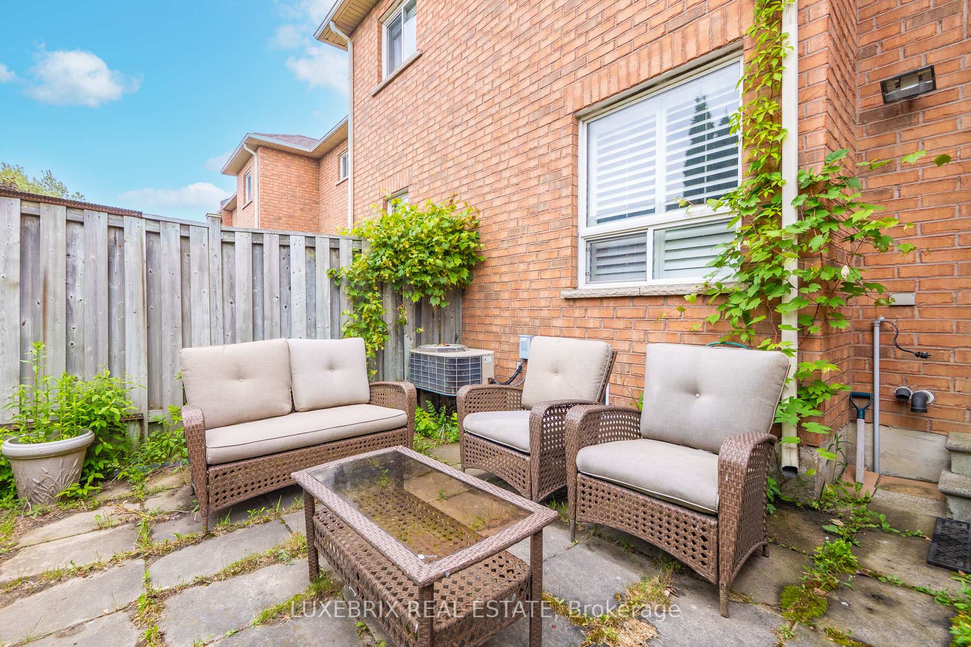 Photo 47 of 3969 Freeman Terrace, Mississauga, Churchill Meadows — HOMEH