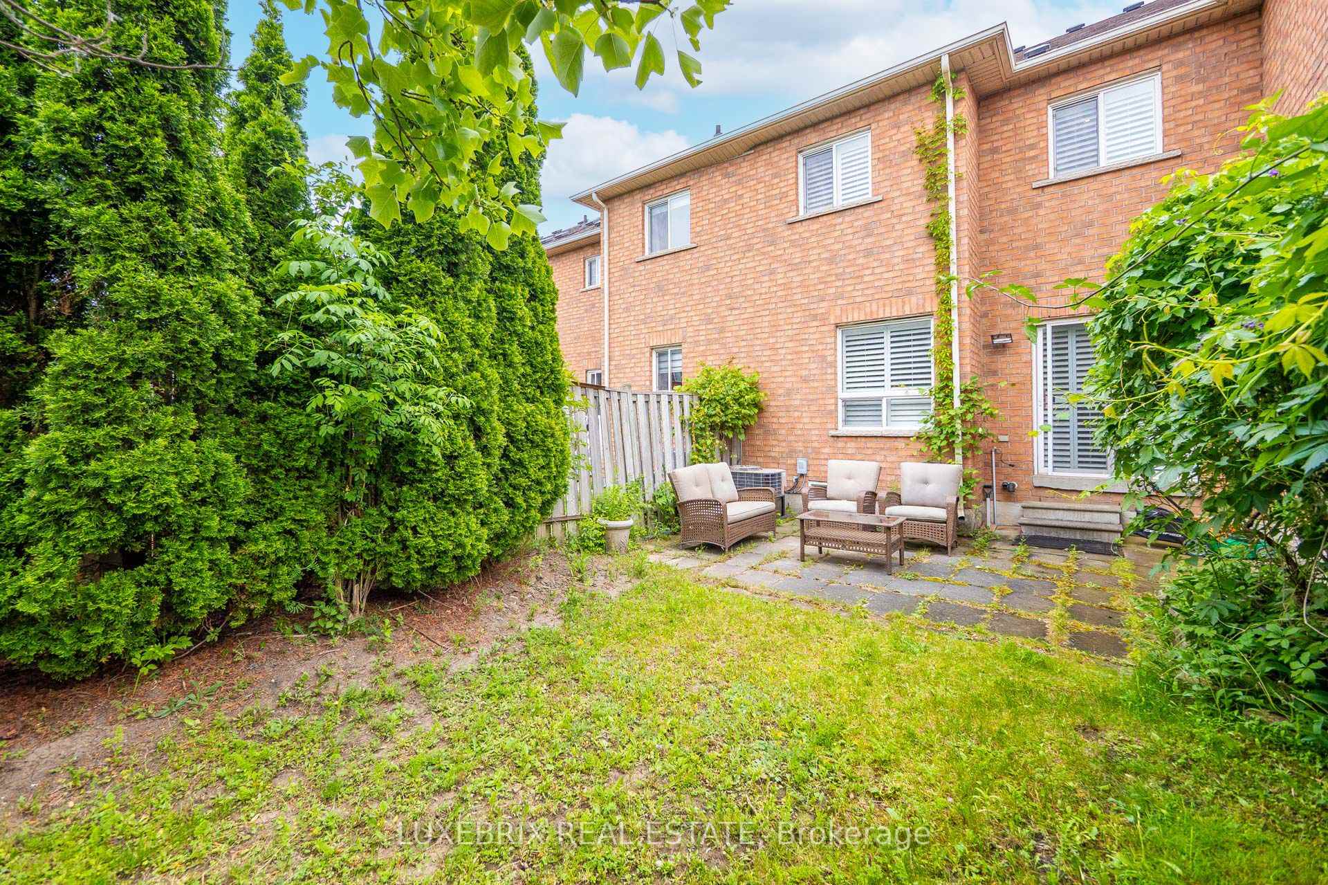 Photo 50 of 3969 Freeman Terrace, Mississauga, Churchill Meadows — HOMEH