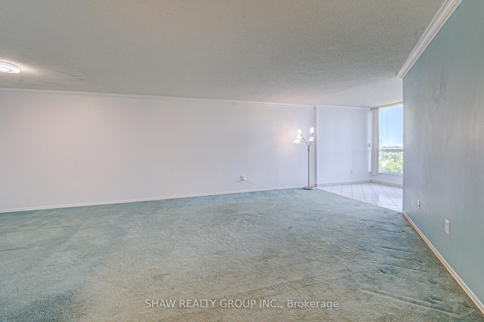 Photo 9 of Unit 1109, 5 Rowntree Road, Etobicoke, Mount Olive-Silverstone-Jamestown — HOMEH