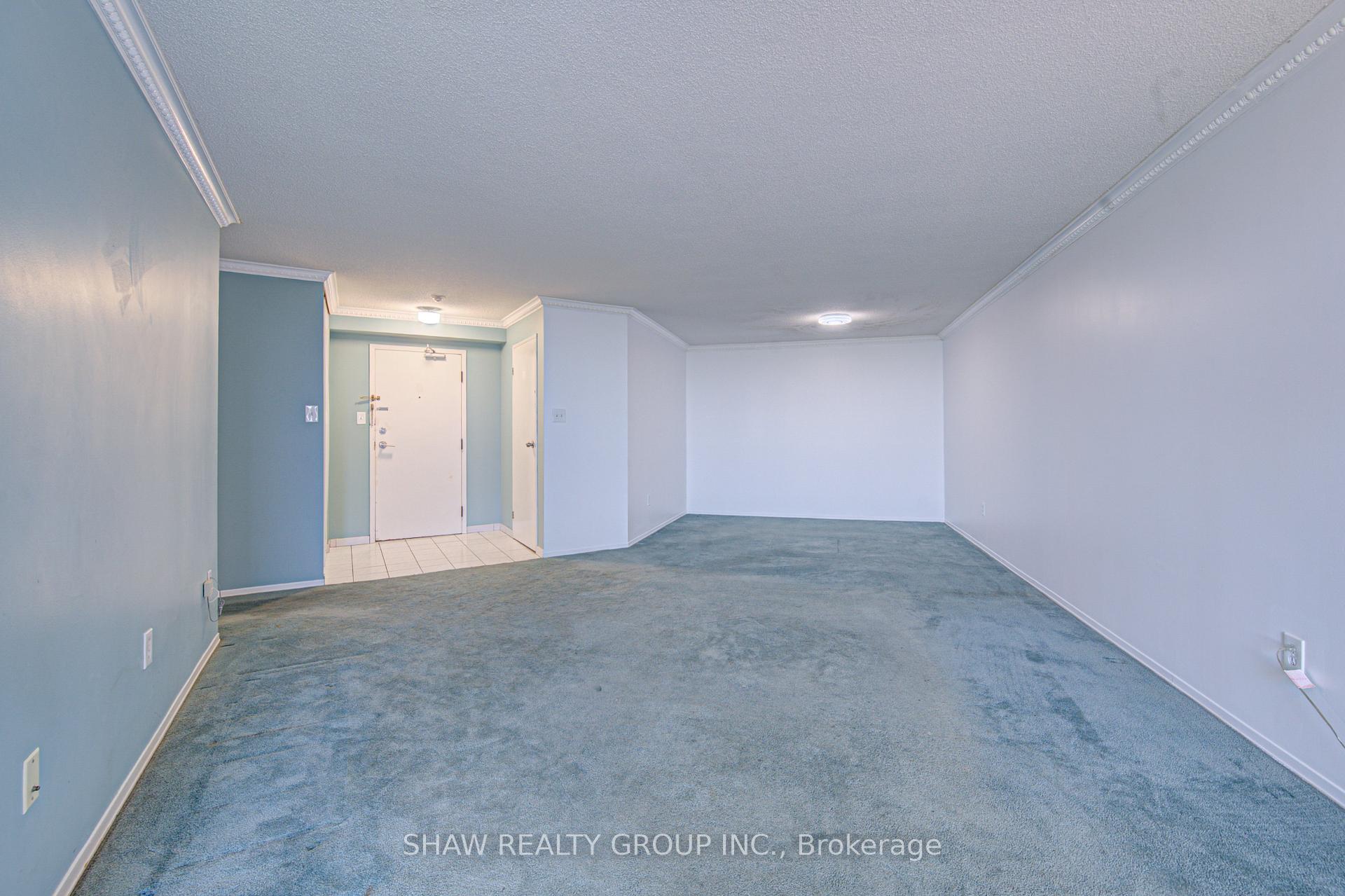 Photo 11 of Unit 1109, 5 Rowntree Road, Etobicoke, Mount Olive-Silverstone-Jamestown — HOMEH