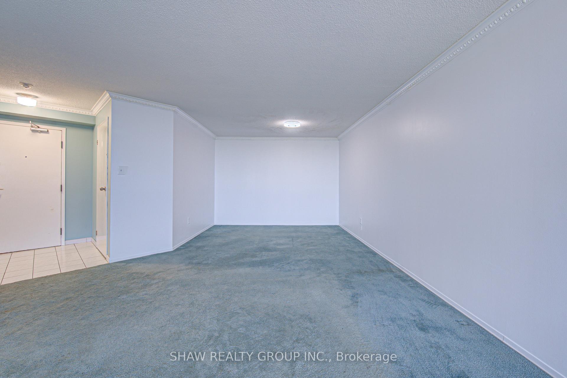 Photo 12 of Unit 1109, 5 Rowntree Road, Etobicoke, Mount Olive-Silverstone-Jamestown — HOMEH