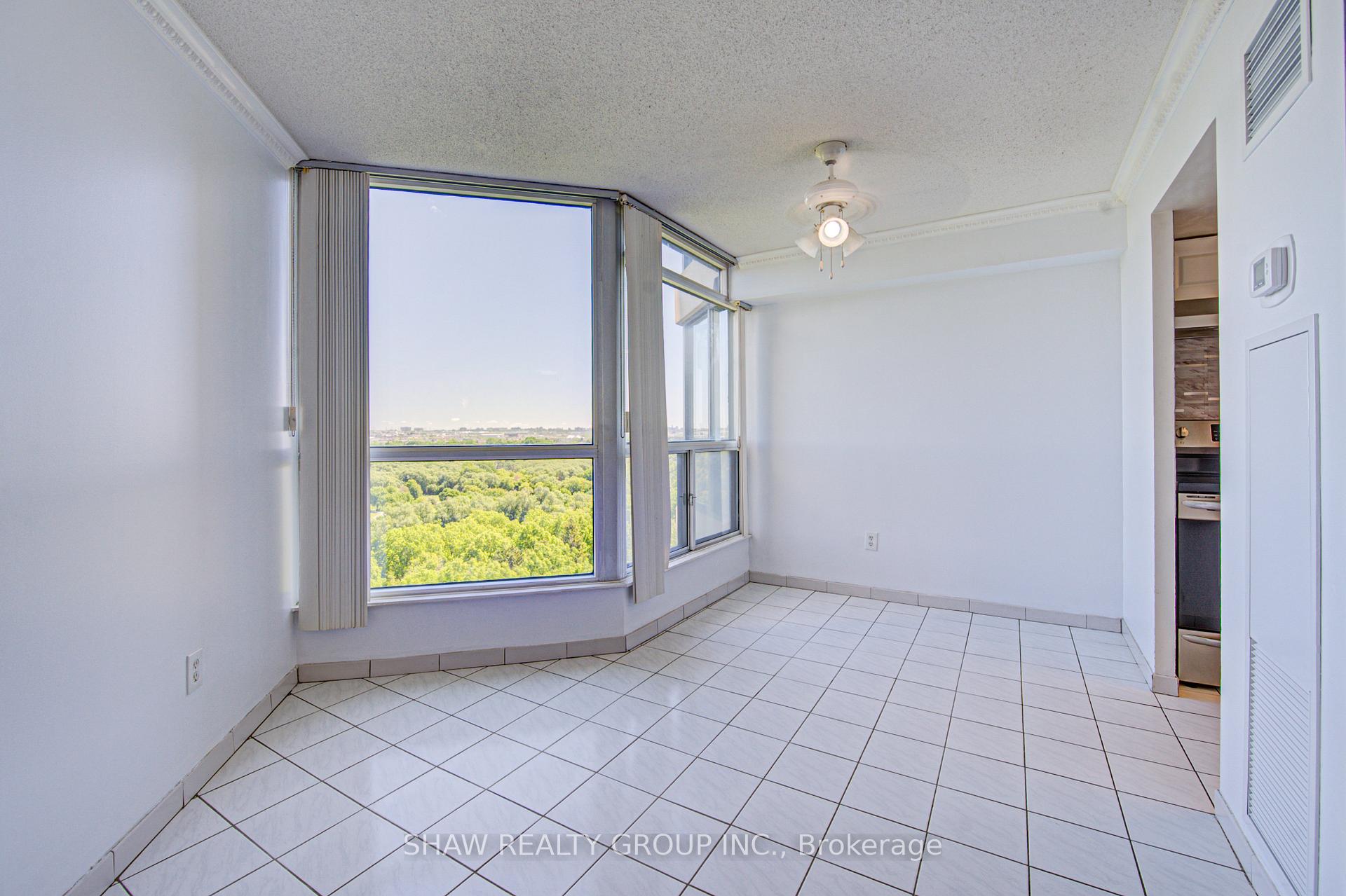 Photo 13 of Unit 1109, 5 Rowntree Road, Etobicoke, Mount Olive-Silverstone-Jamestown — HOMEH
