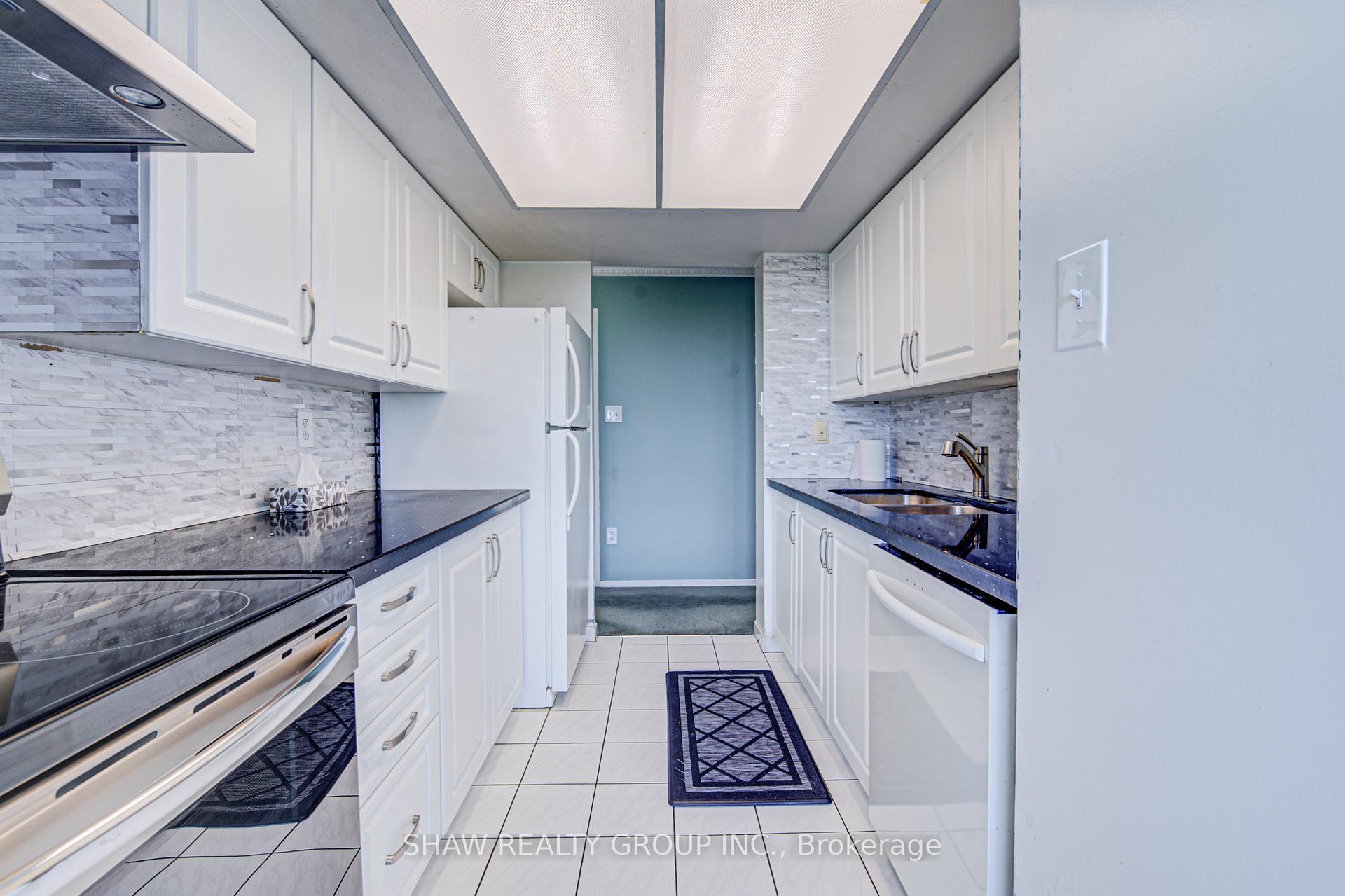 Photo 15 of Unit 1109, 5 Rowntree Road, Etobicoke, Mount Olive-Silverstone-Jamestown — HOMEH