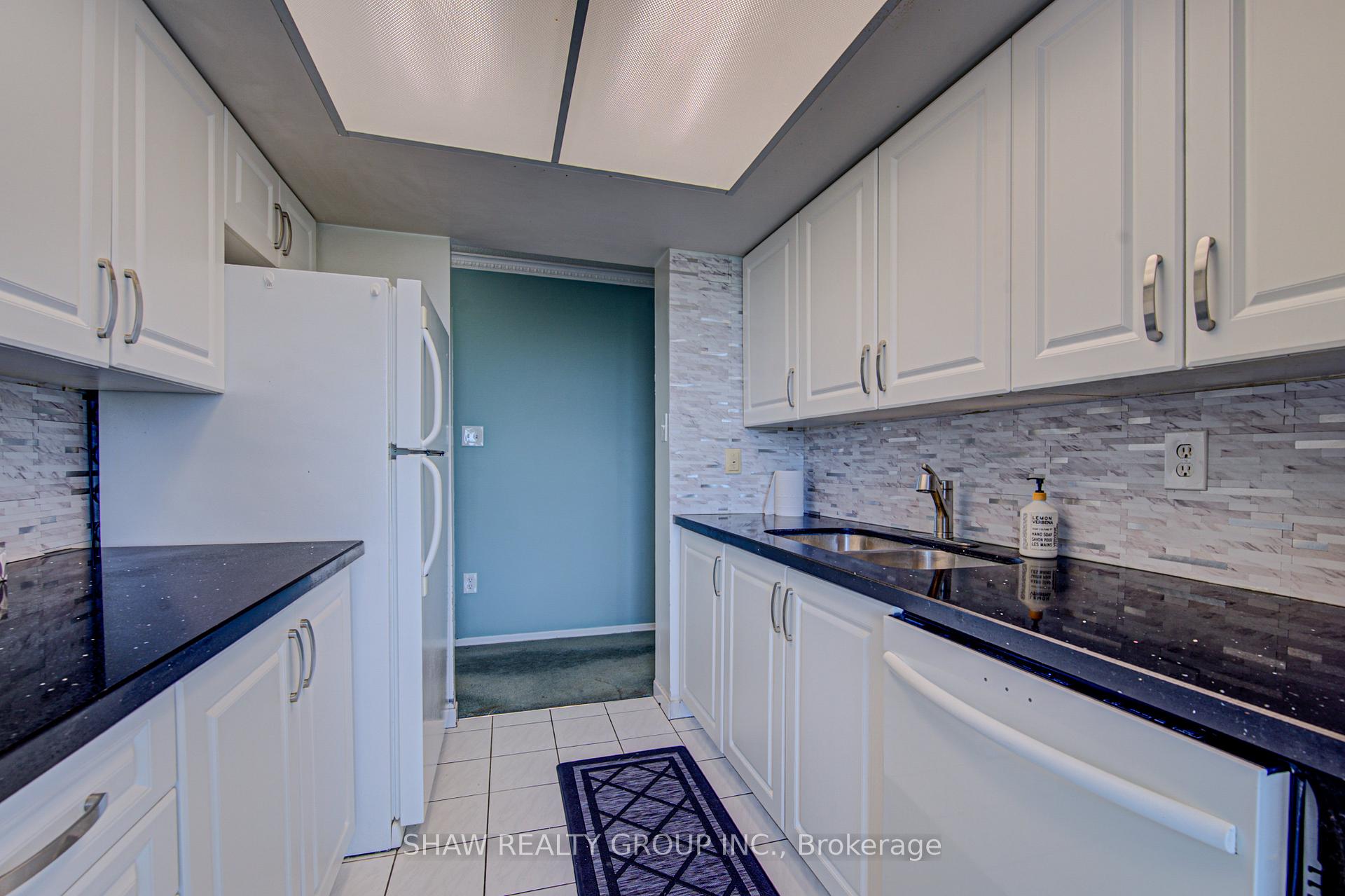 Photo 17 of Unit 1109, 5 Rowntree Road, Etobicoke, Mount Olive-Silverstone-Jamestown — HOMEH