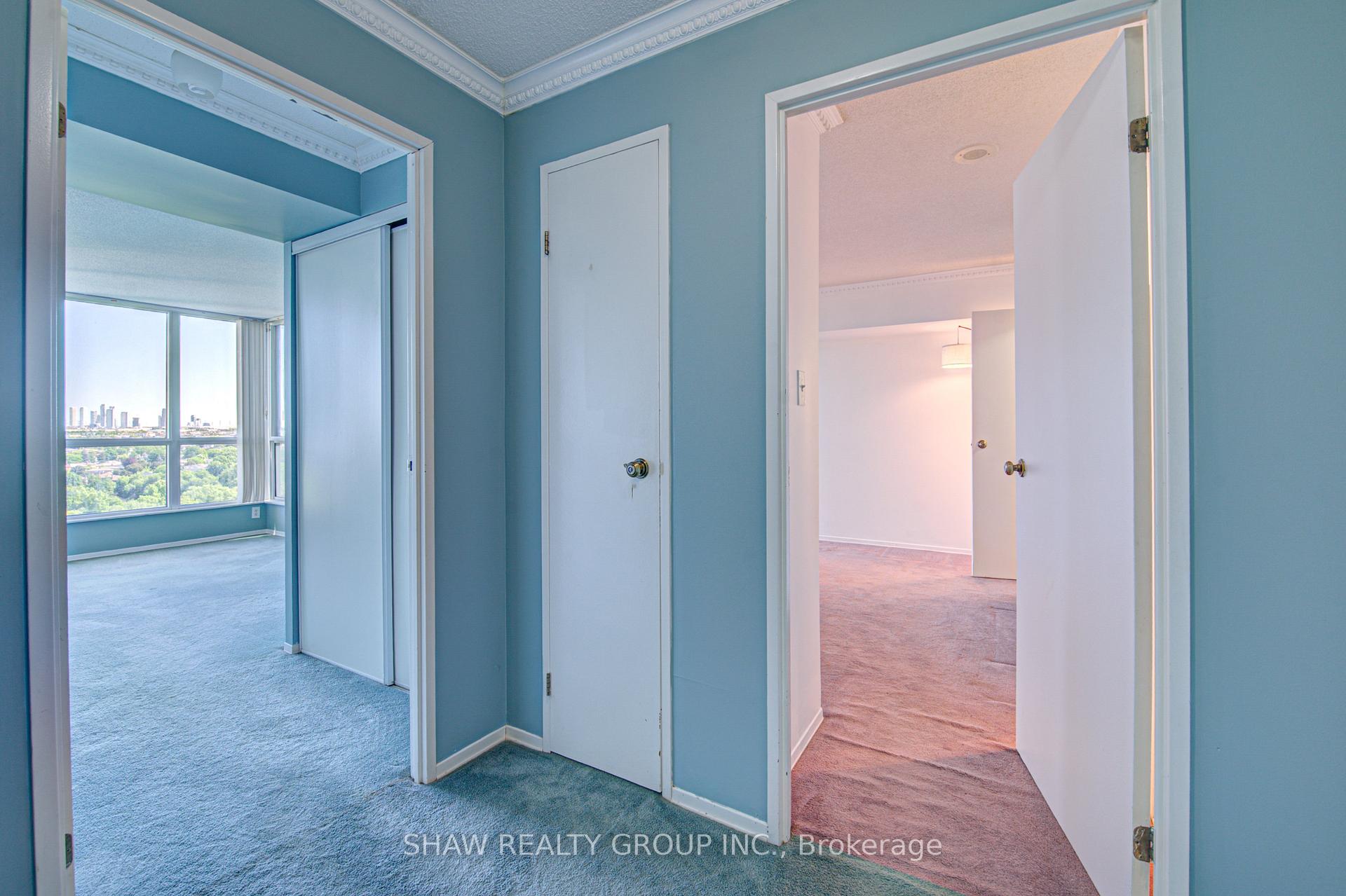 Photo 20 of Unit 1109, 5 Rowntree Road, Etobicoke, Mount Olive-Silverstone-Jamestown — HOMEH