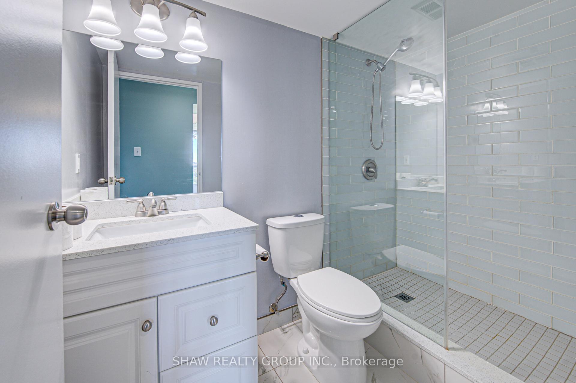 Photo 21 of Unit 1109, 5 Rowntree Road, Etobicoke, Mount Olive-Silverstone-Jamestown — HOMEH