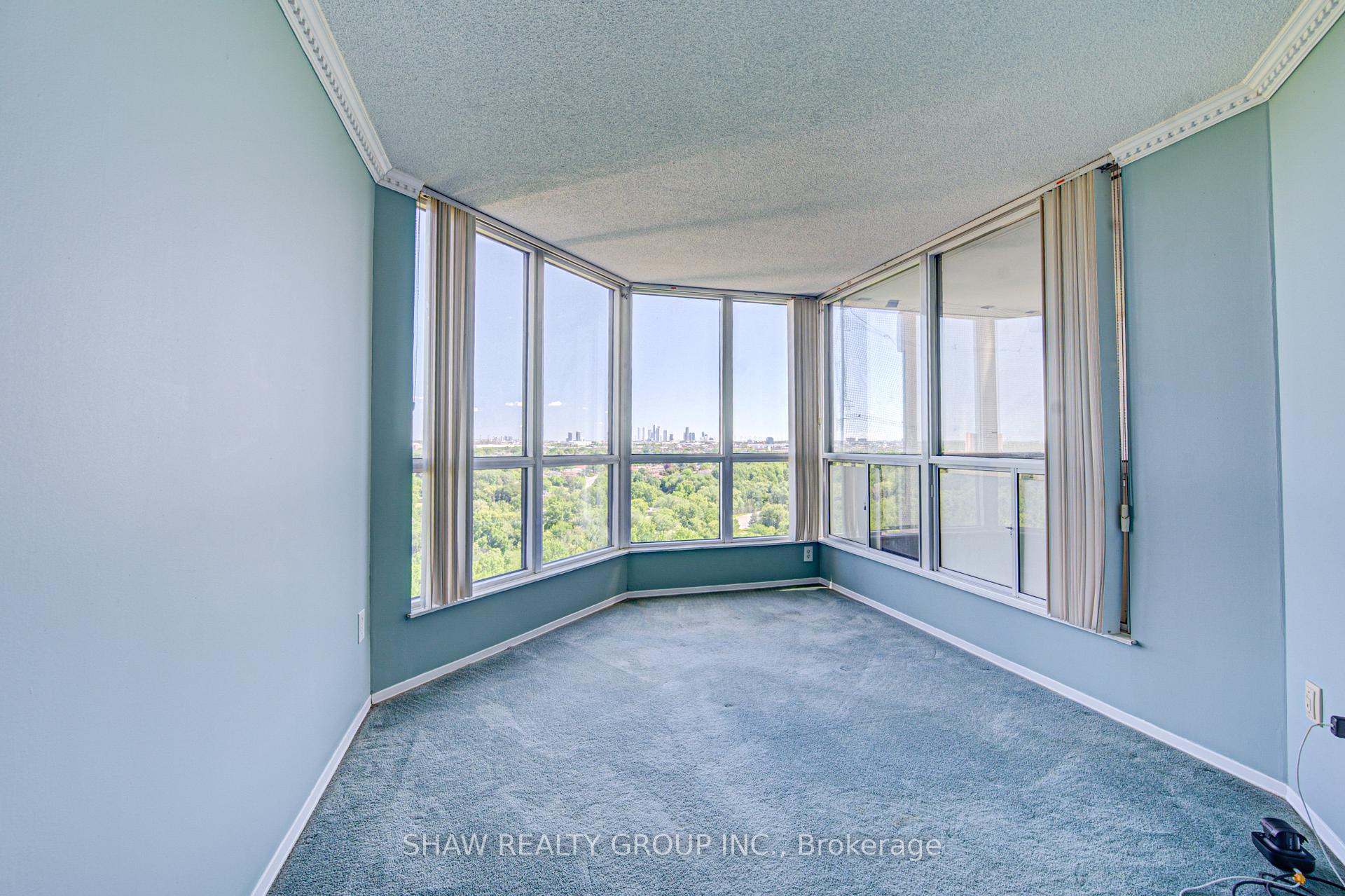Photo 22 of Unit 1109, 5 Rowntree Road, Etobicoke, Mount Olive-Silverstone-Jamestown — HOMEH