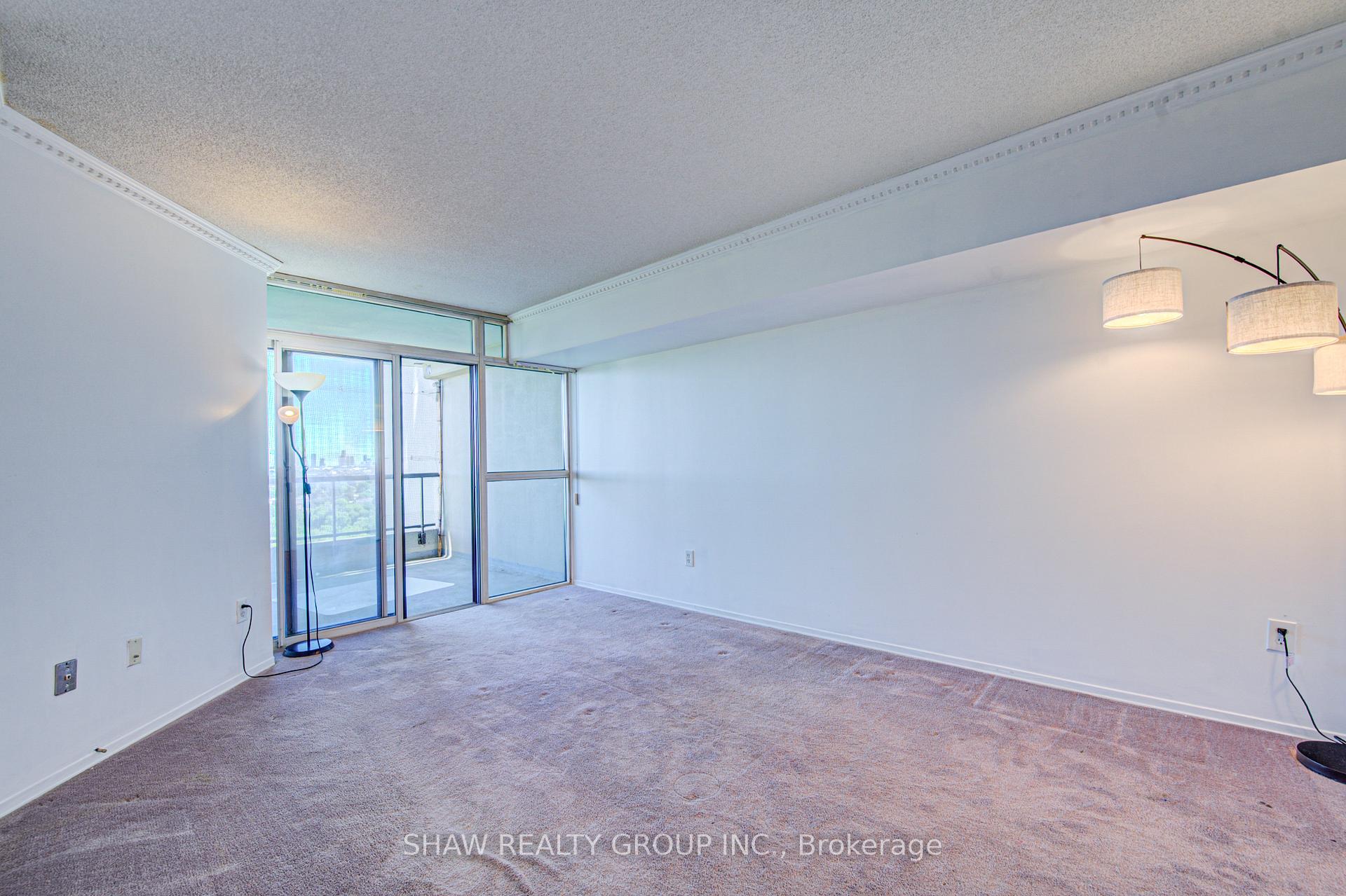 Photo 23 of Unit 1109, 5 Rowntree Road, Etobicoke, Mount Olive-Silverstone-Jamestown — HOMEH