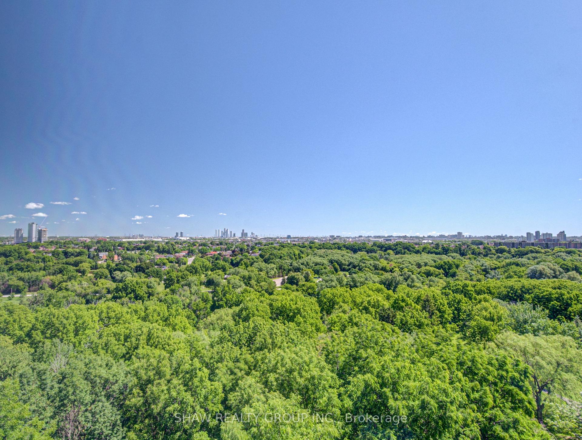 Photo 27 of Unit 1109, 5 Rowntree Road, Etobicoke, Mount Olive-Silverstone-Jamestown — HOMEH