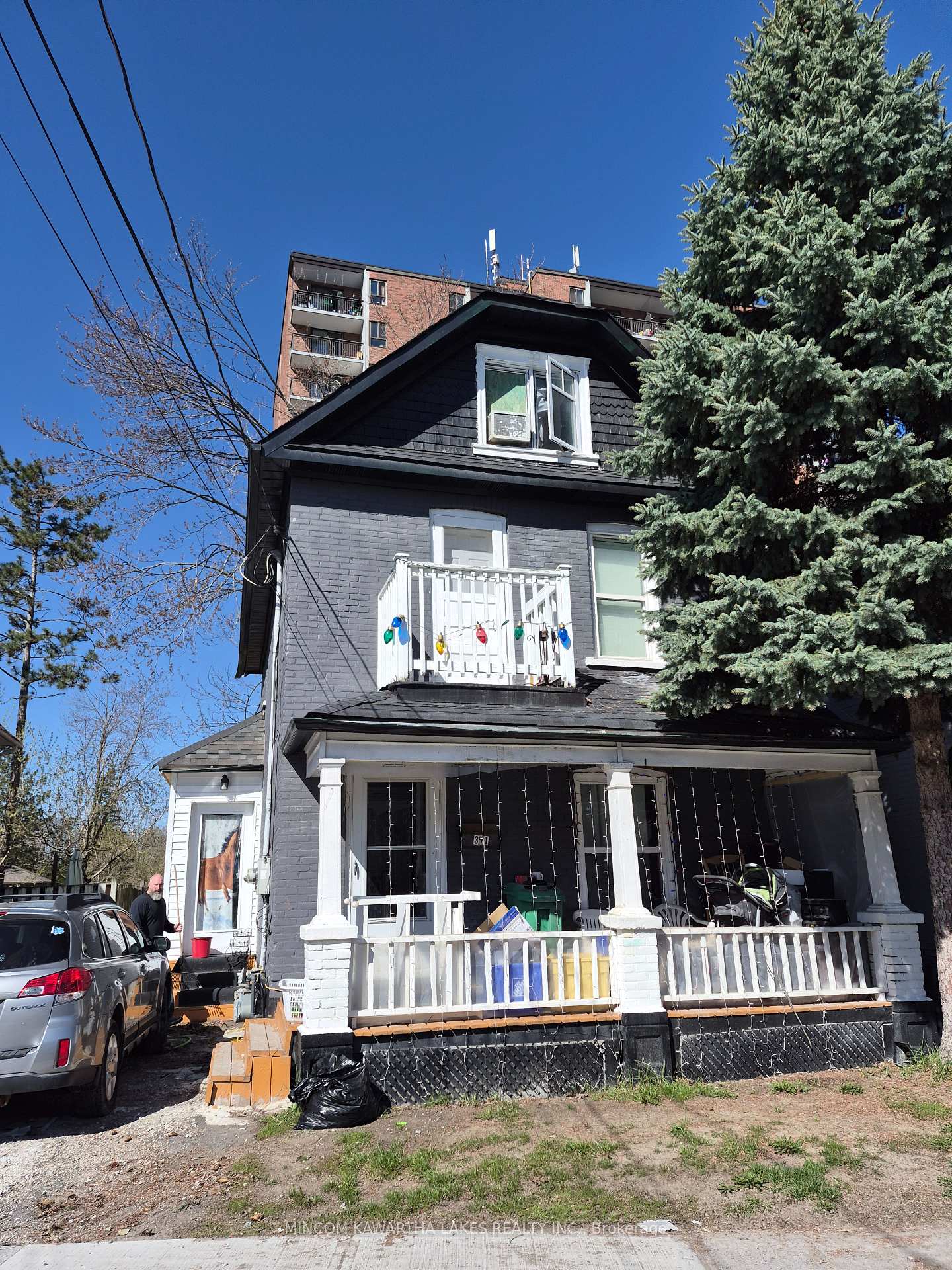 Photo 1 of 341 George Street S, Peterborough, Town Ward 3 — HOMEH