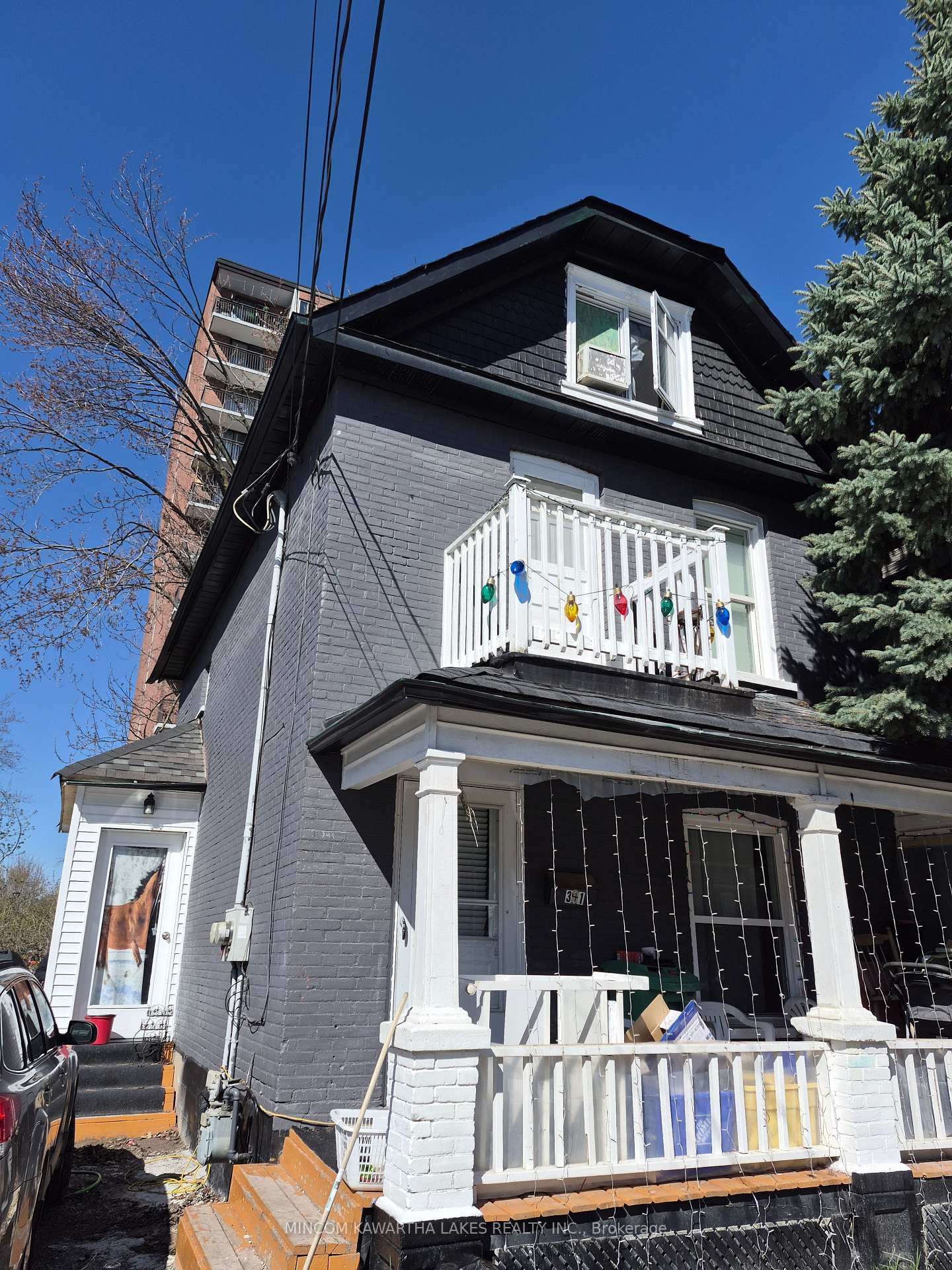Photo 2 of 341 George Street S, Peterborough, Town Ward 3 — HOMEH