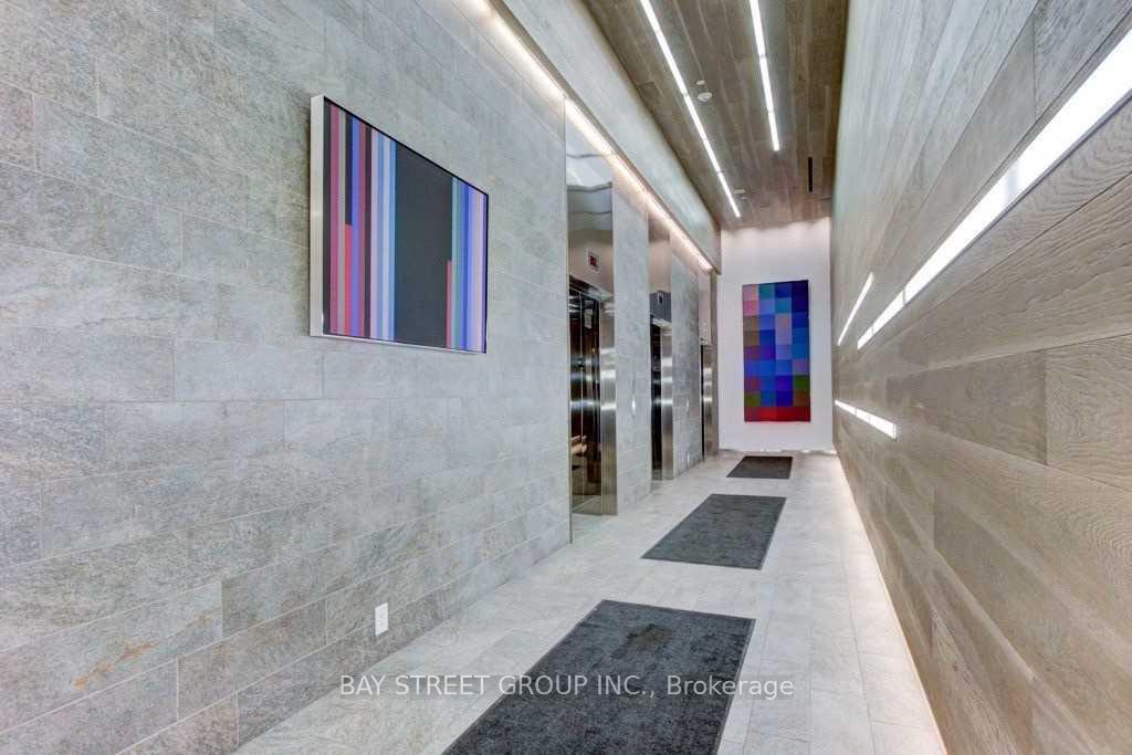 Photo 3 of Unit 2611, 101 Peter Street, Toronto, Waterfront Communities — HOMEH