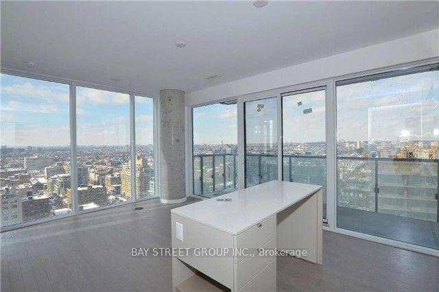 Photo 4 of Unit 2611, 101 Peter Street, Toronto, Waterfront Communities — HOMEH