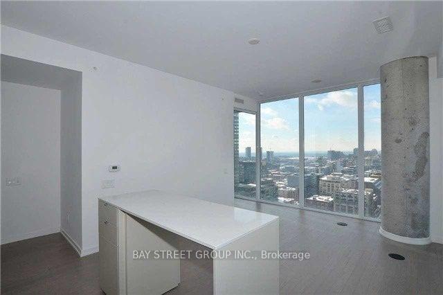 Photo 5 of Unit 2611, 101 Peter Street, Toronto, Waterfront Communities — HOMEH