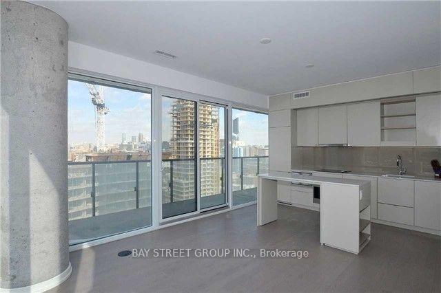 Photo 6 of Unit 2611, 101 Peter Street, Toronto, Waterfront Communities — HOMEH