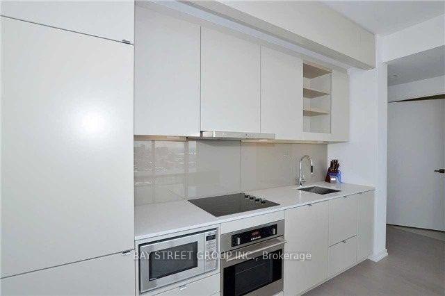 Photo 7 of Unit 2611, 101 Peter Street, Toronto, Waterfront Communities — HOMEH