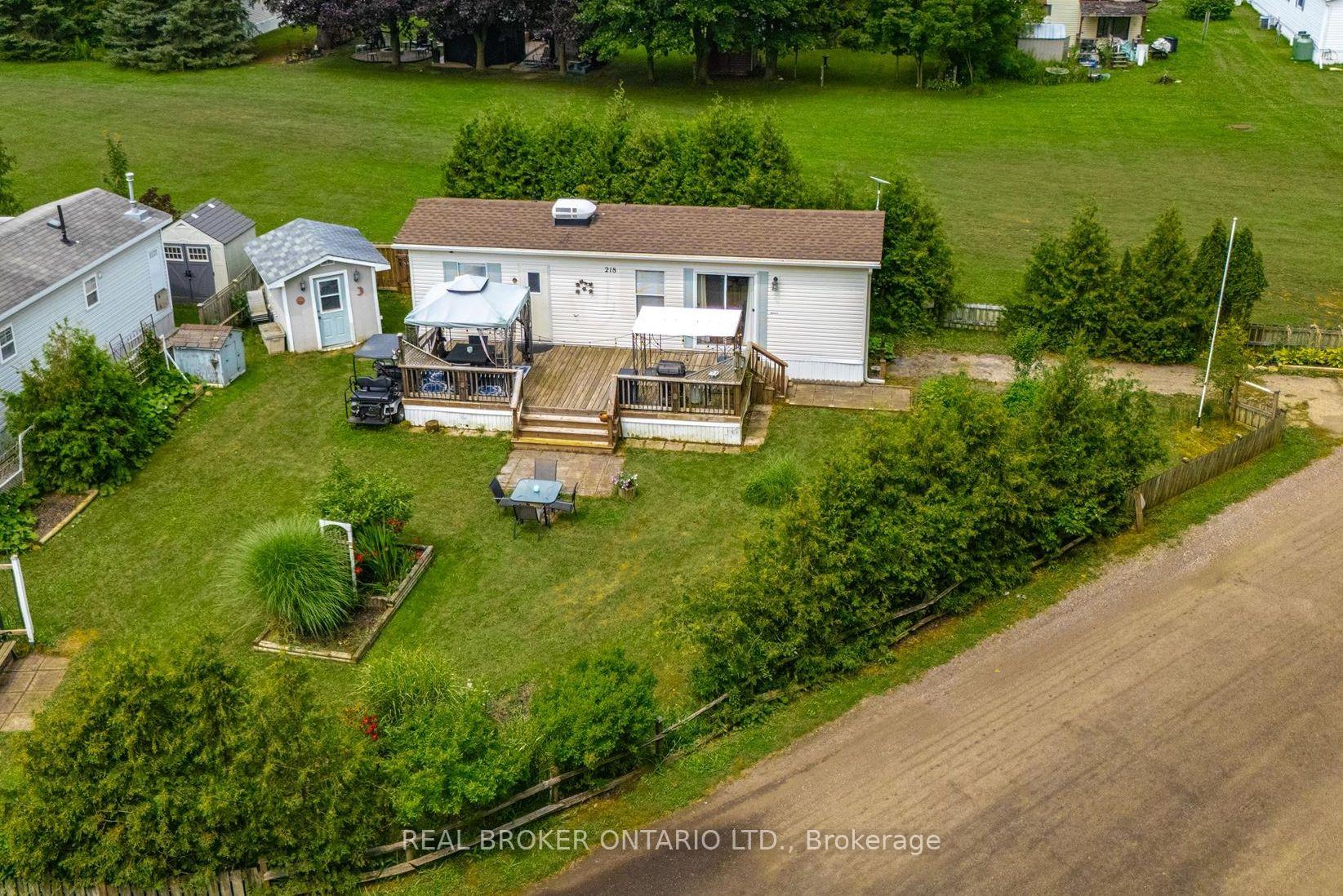 Photo of 218 Beach Road