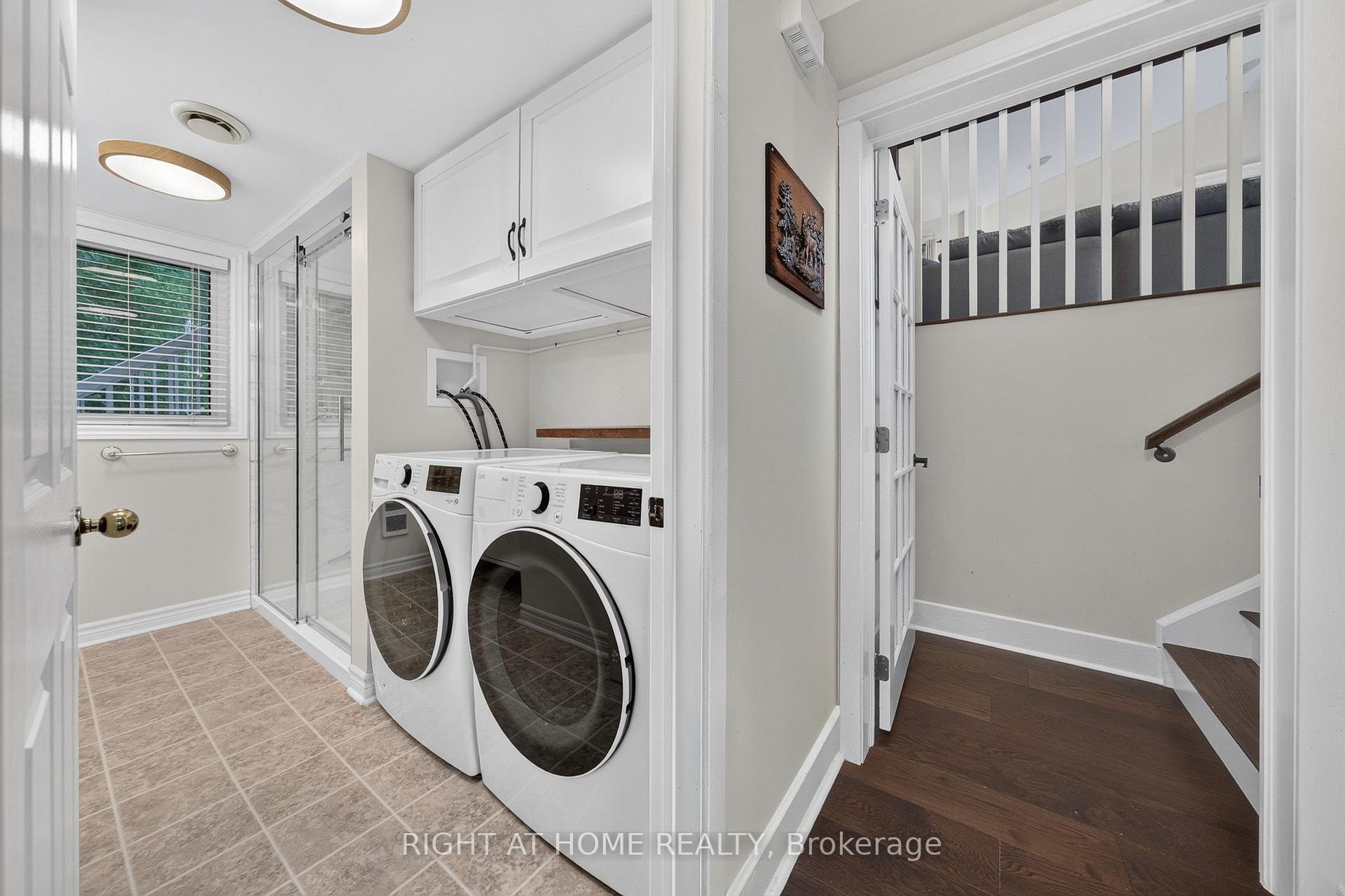 Photo 17 of 3583 Riverdale Drive, Severn, Washago — HOMEH