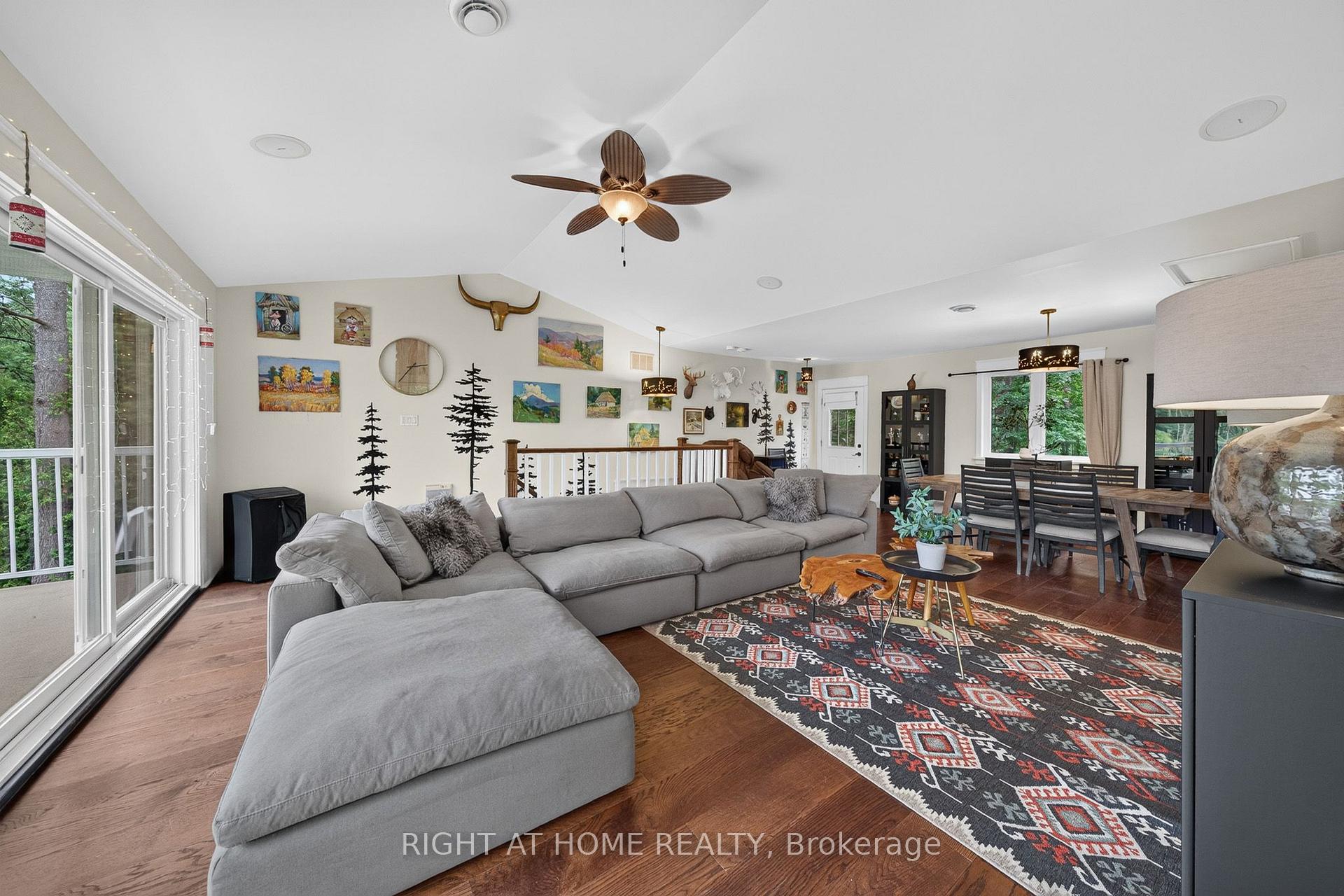 Photo 19 of 3583 Riverdale Drive, Severn, Washago — HOMEH
