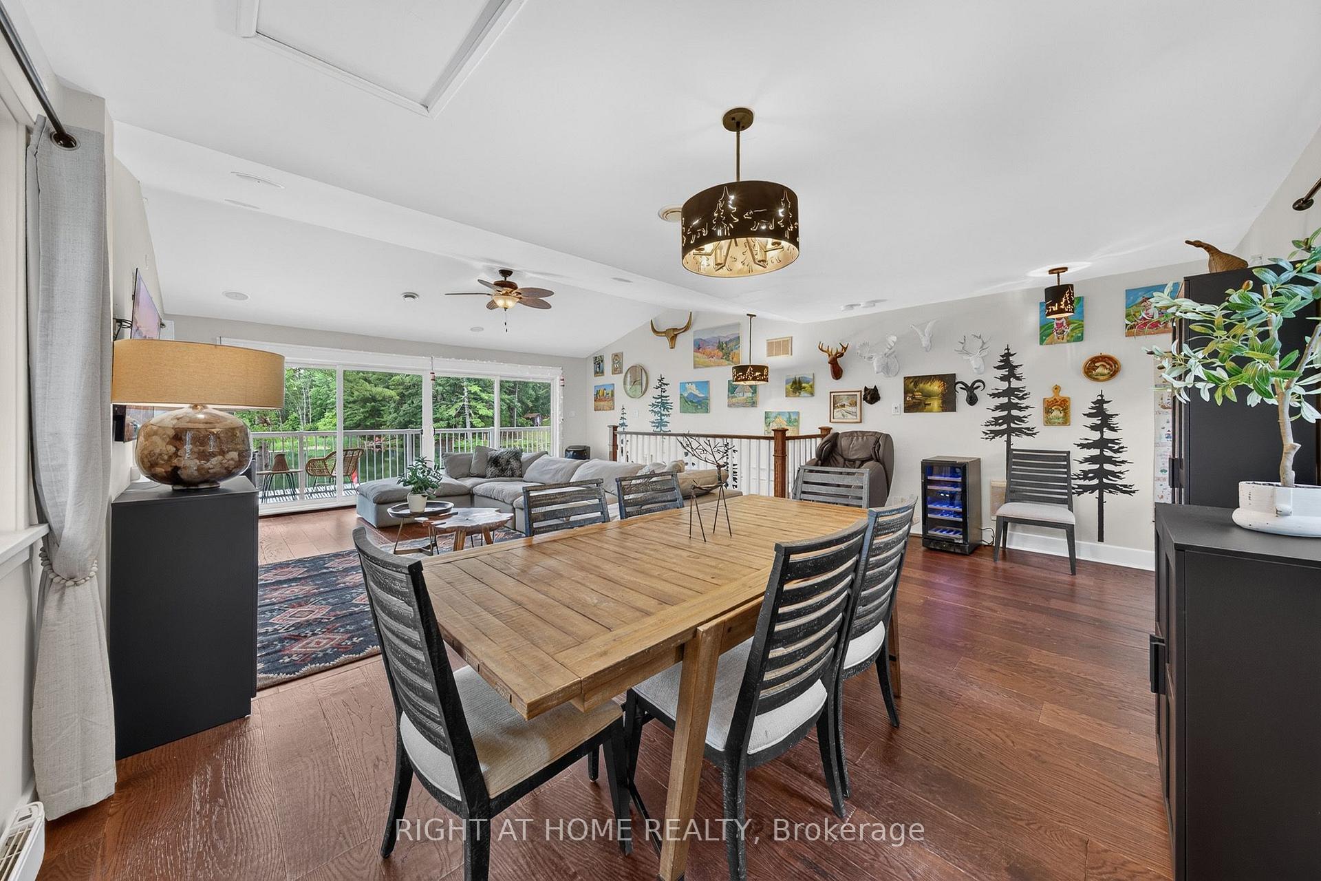 Photo 20 of 3583 Riverdale Drive, Severn, Washago — HOMEH