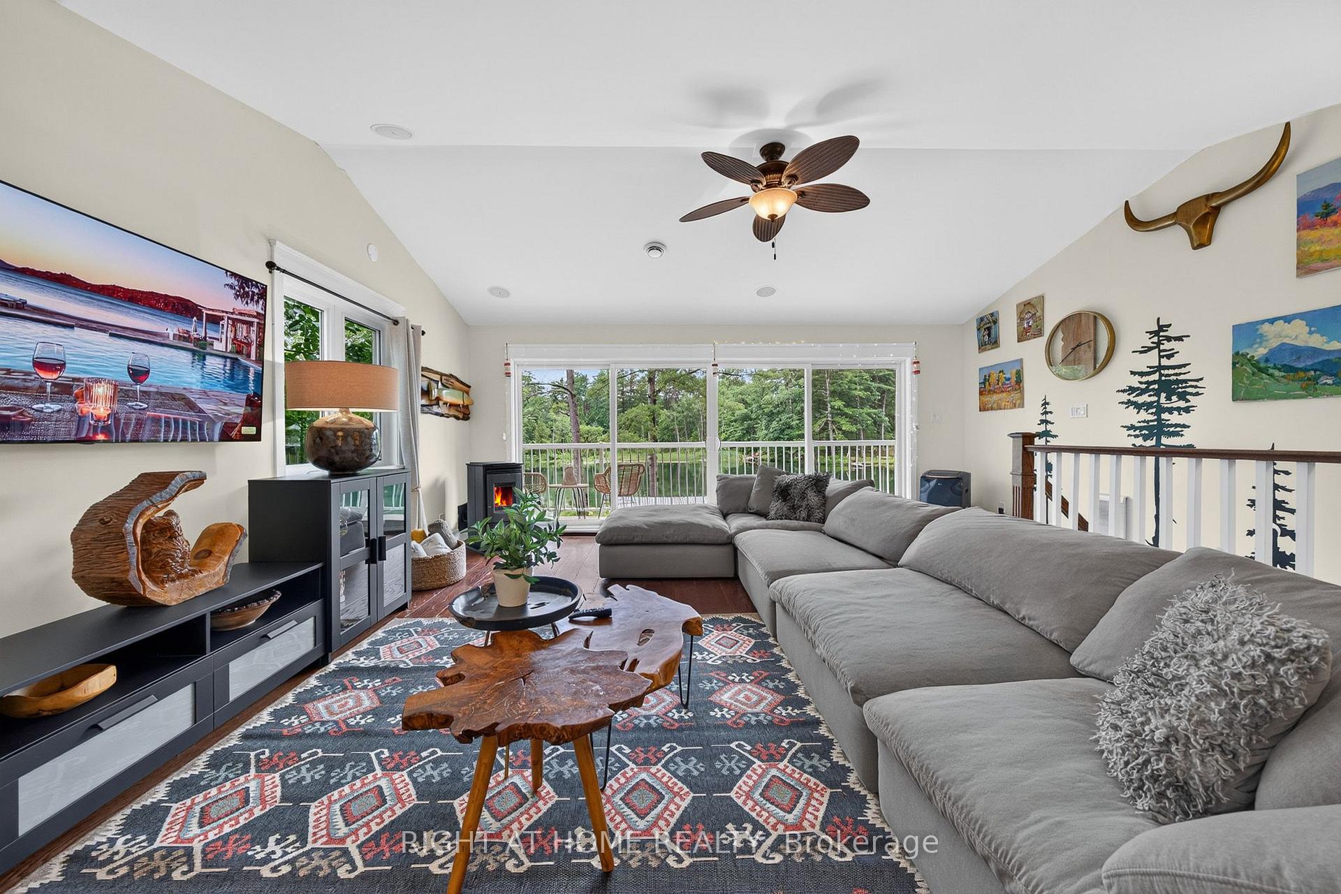 Photo 21 of 3583 Riverdale Drive, Severn, Washago — HOMEH