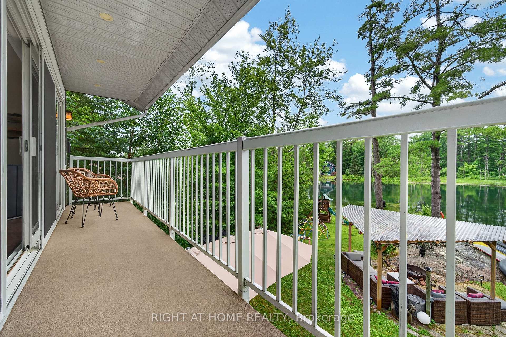 Photo 22 of 3583 Riverdale Drive, Severn, Washago — HOMEH
