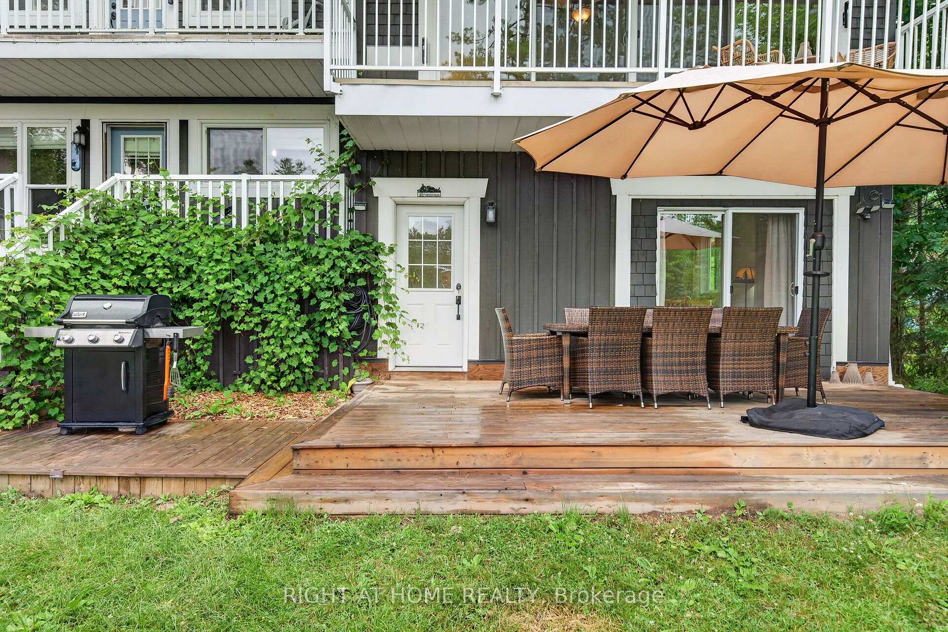 Photo 30 of 3583 Riverdale Drive, Severn, Washago — HOMEH