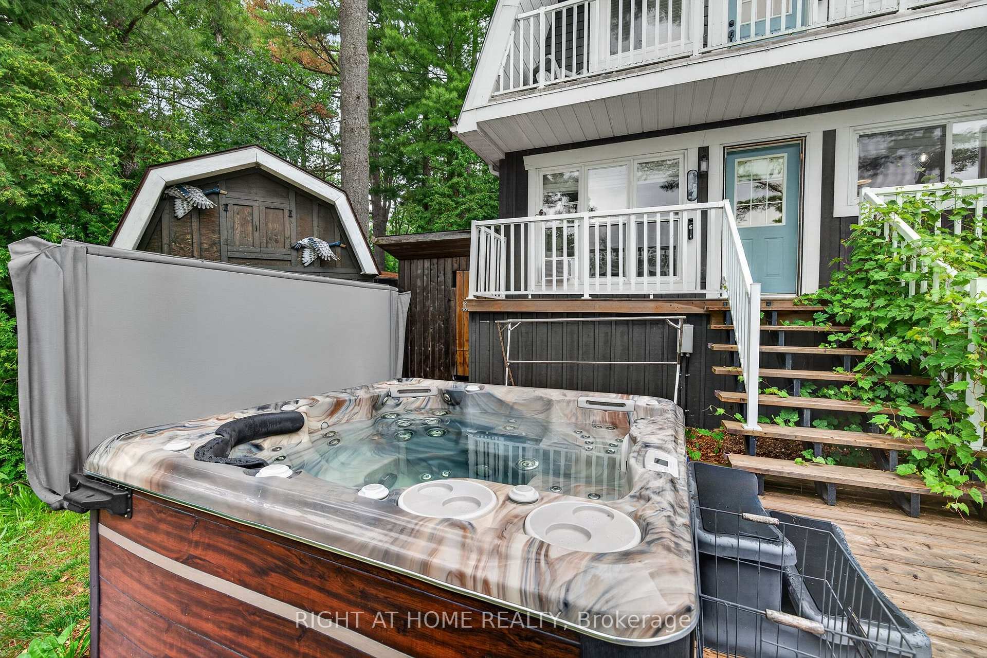 Photo 33 of 3583 Riverdale Drive, Severn, Washago — HOMEH