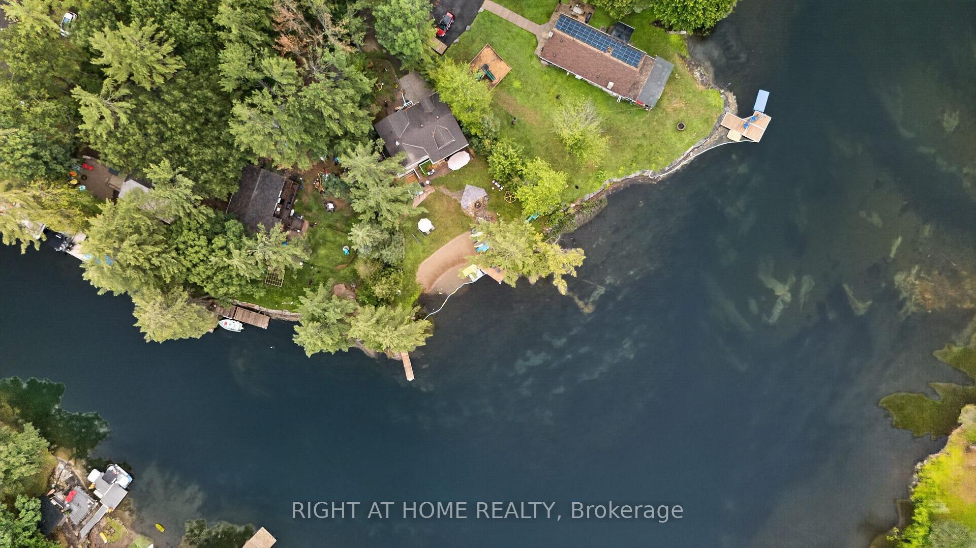 Photo 34 of 3583 Riverdale Drive, Severn, Washago — HOMEH
