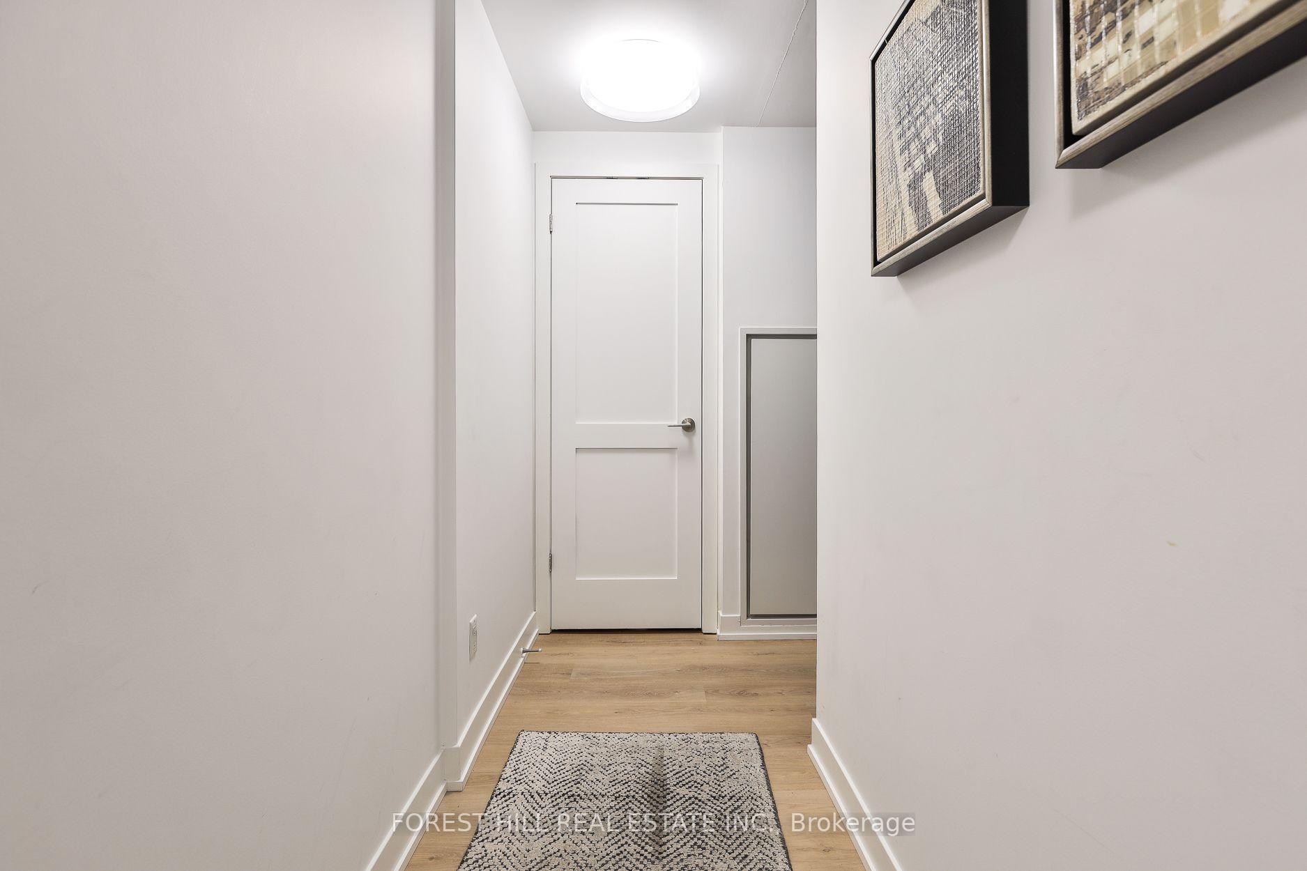 Photo 3 of Unit 522, 95 Bathurst Street, Toronto, Waterfront Communities — HOMEH