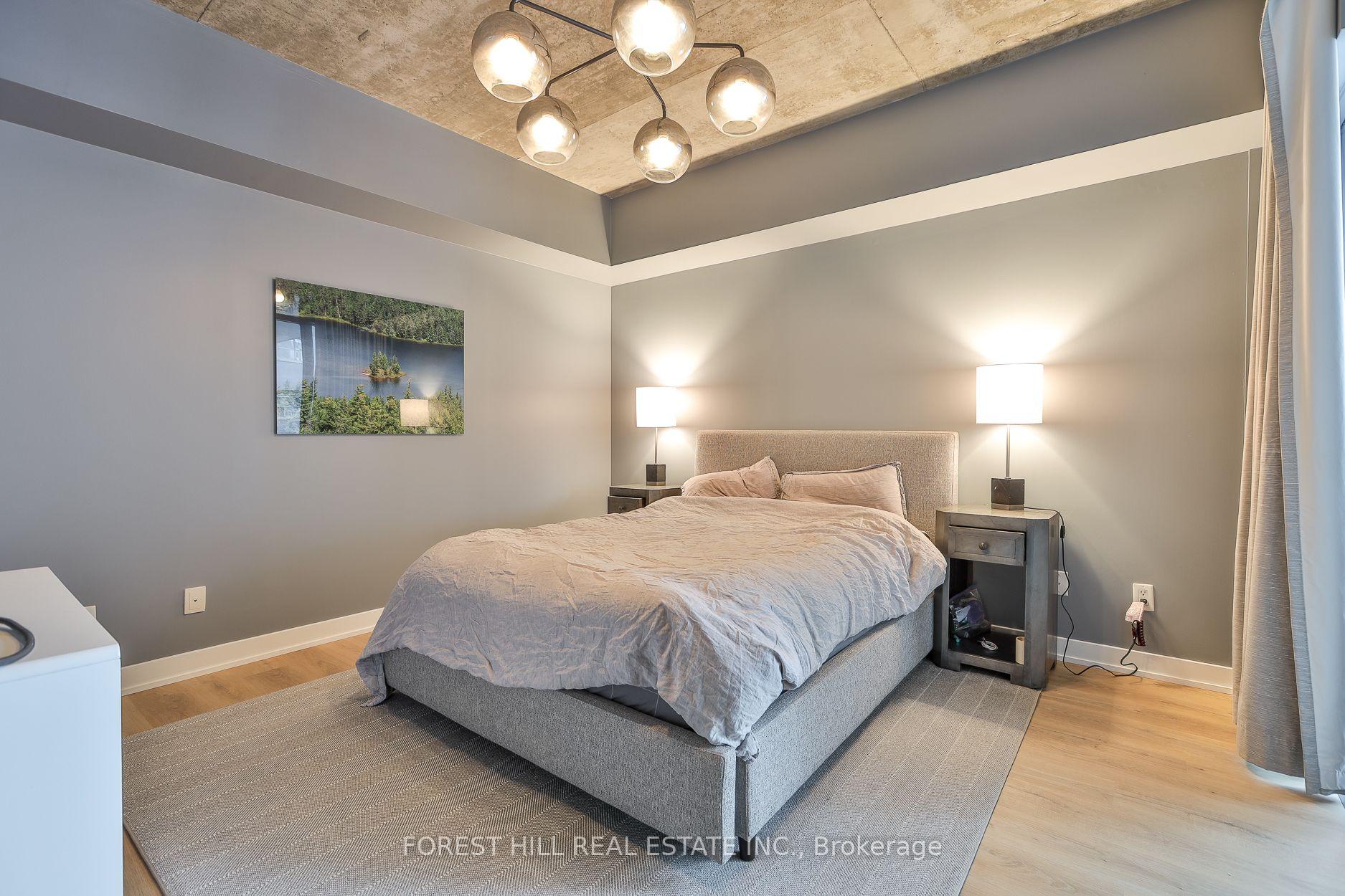 Photo 7 of Unit 522, 95 Bathurst Street, Toronto, Waterfront Communities — HOMEH