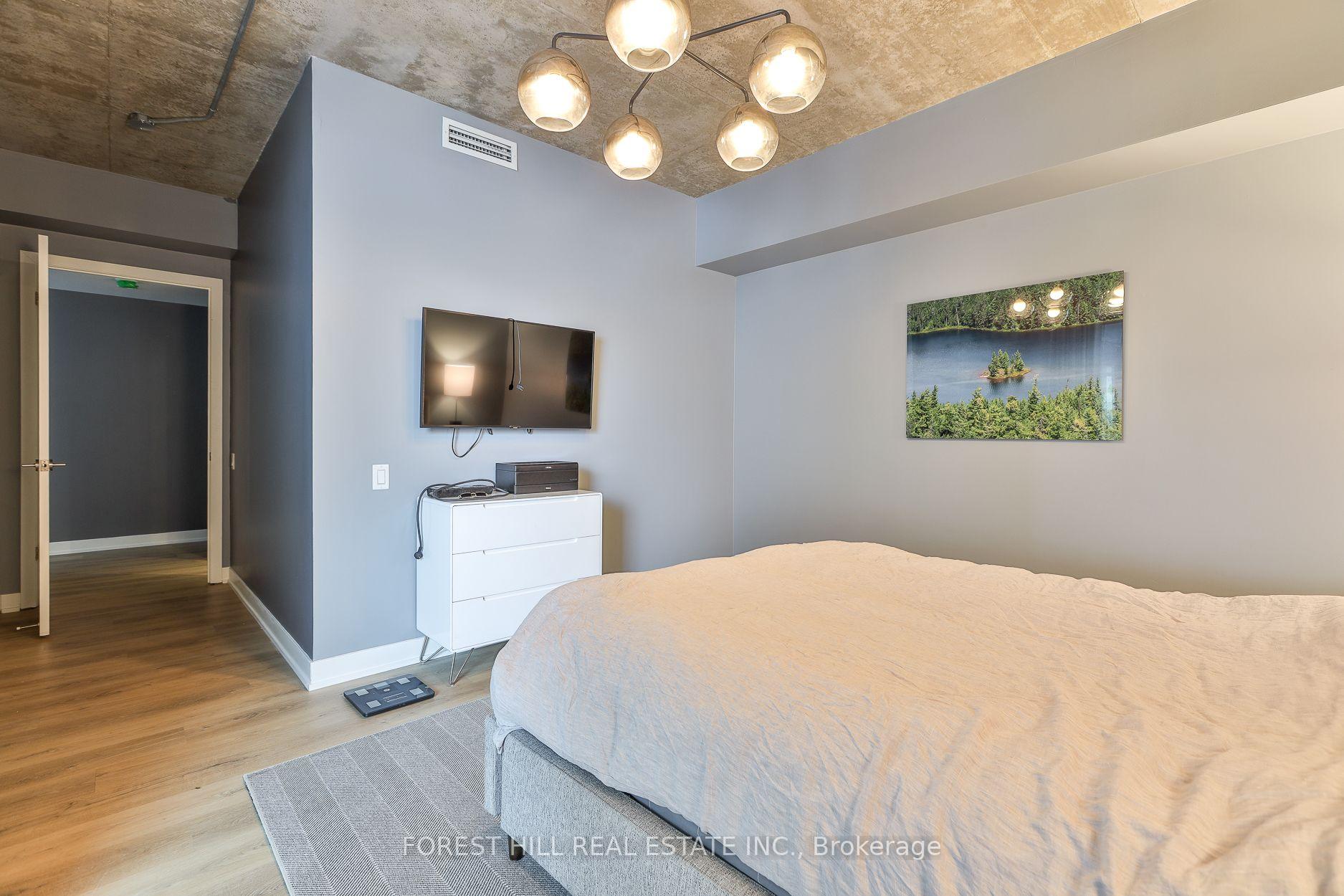 Photo 9 of Unit 522, 95 Bathurst Street, Toronto, Waterfront Communities — HOMEH