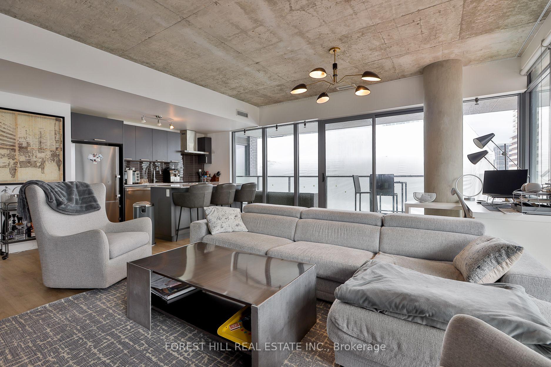 Photo 15 of Unit 522, 95 Bathurst Street, Toronto, Waterfront Communities — HOMEH