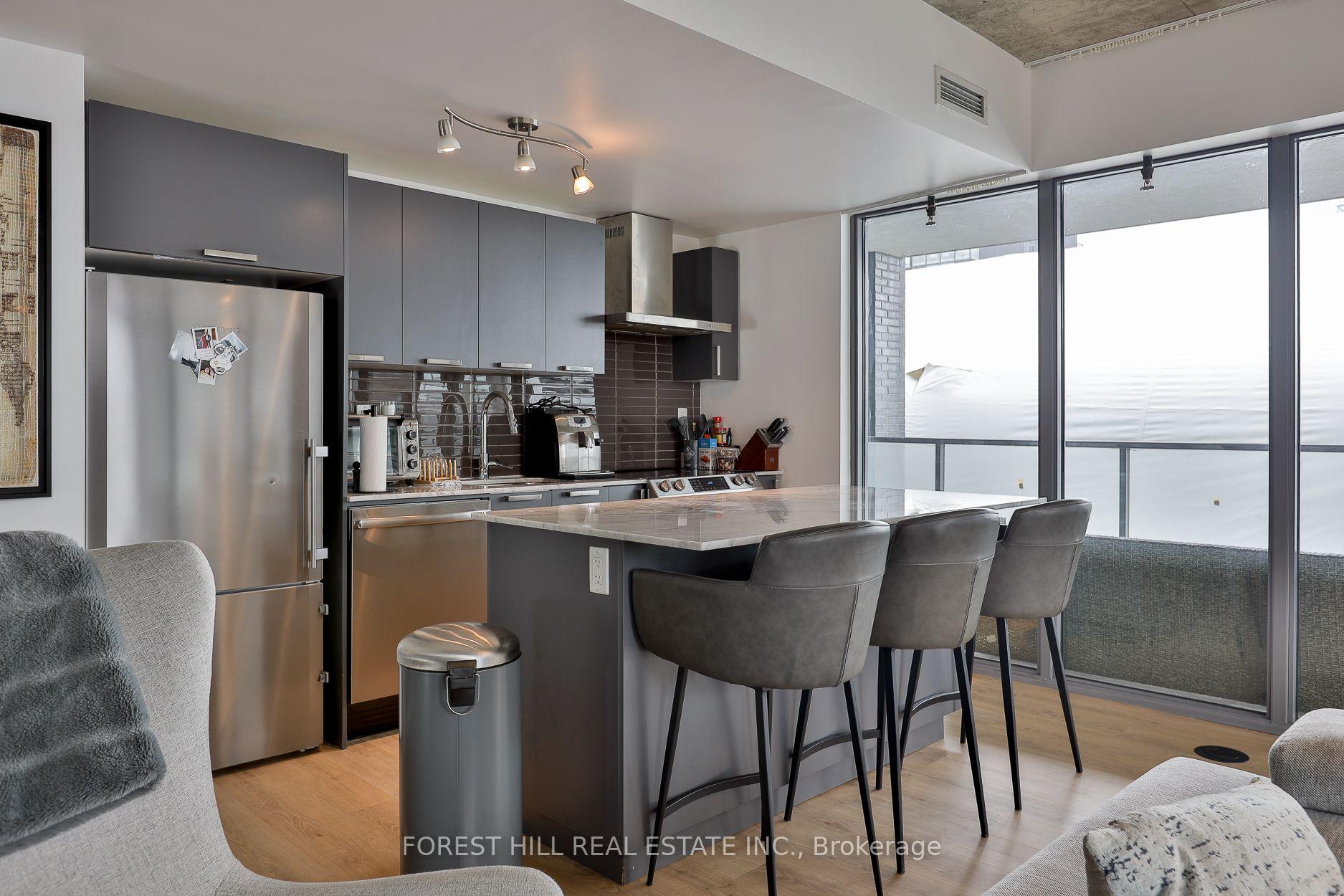 Photo 17 of Unit 522, 95 Bathurst Street, Toronto, Waterfront Communities — HOMEH