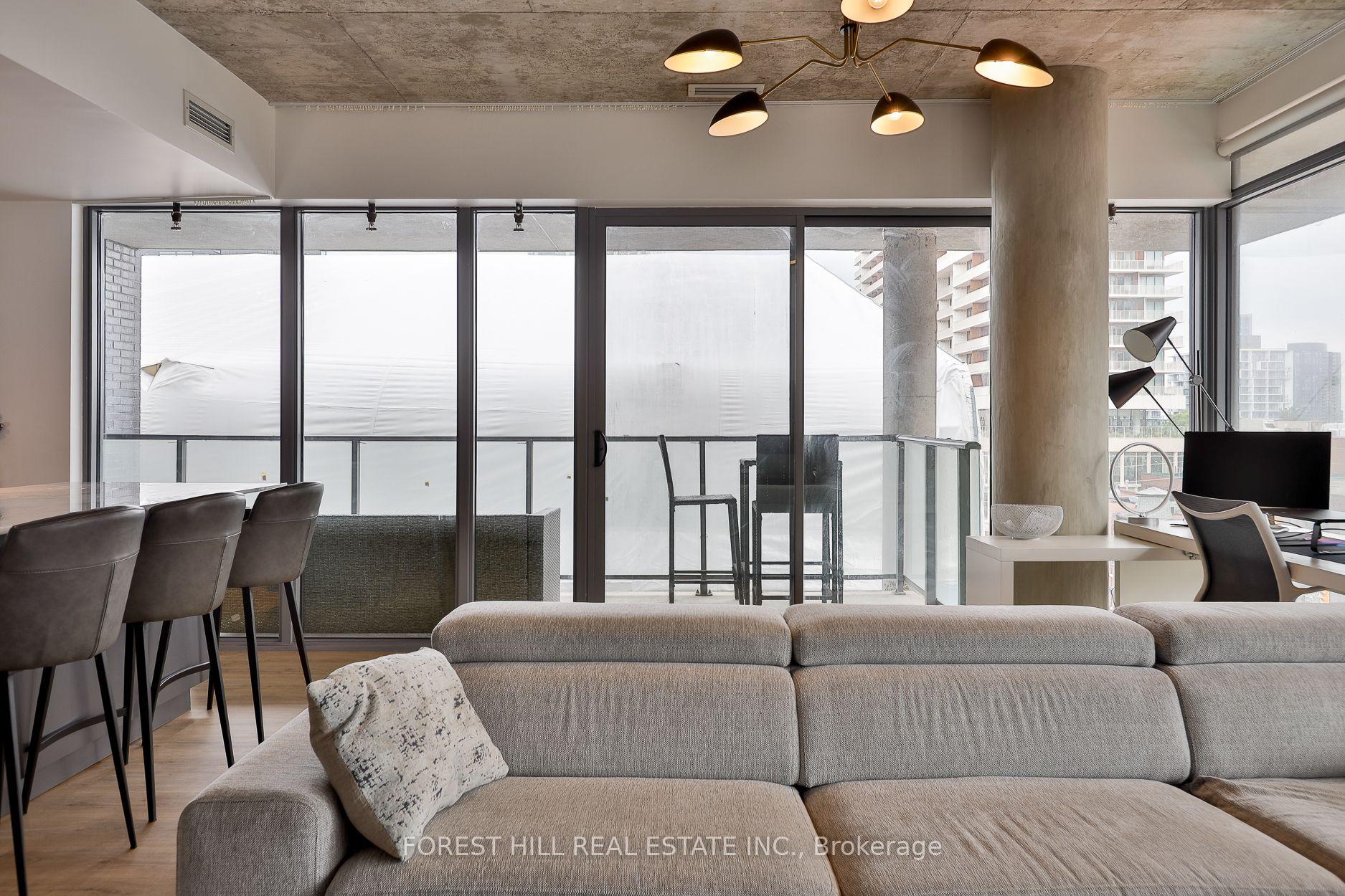 Photo 18 of Unit 522, 95 Bathurst Street, Toronto, Waterfront Communities — HOMEH