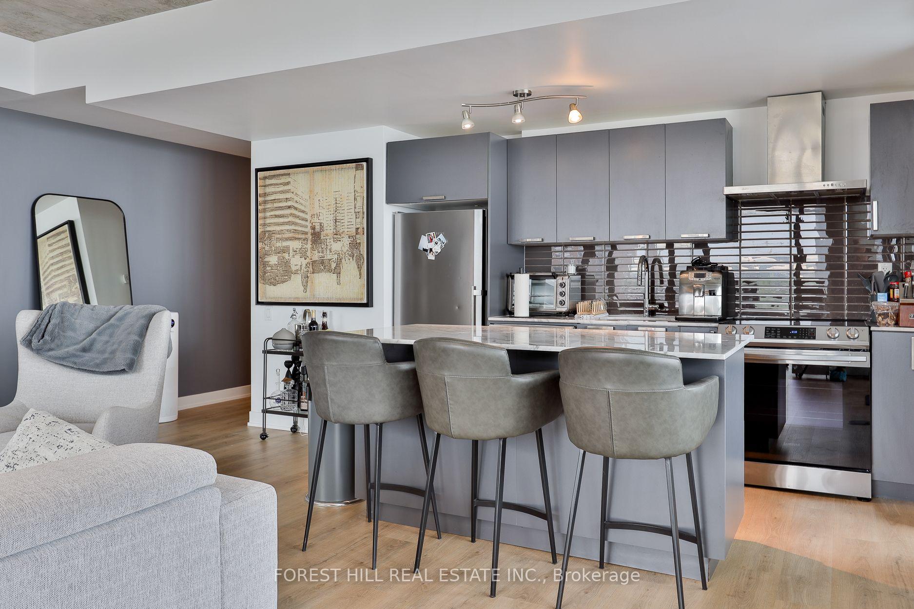 Photo 19 of Unit 522, 95 Bathurst Street, Toronto, Waterfront Communities — HOMEH
