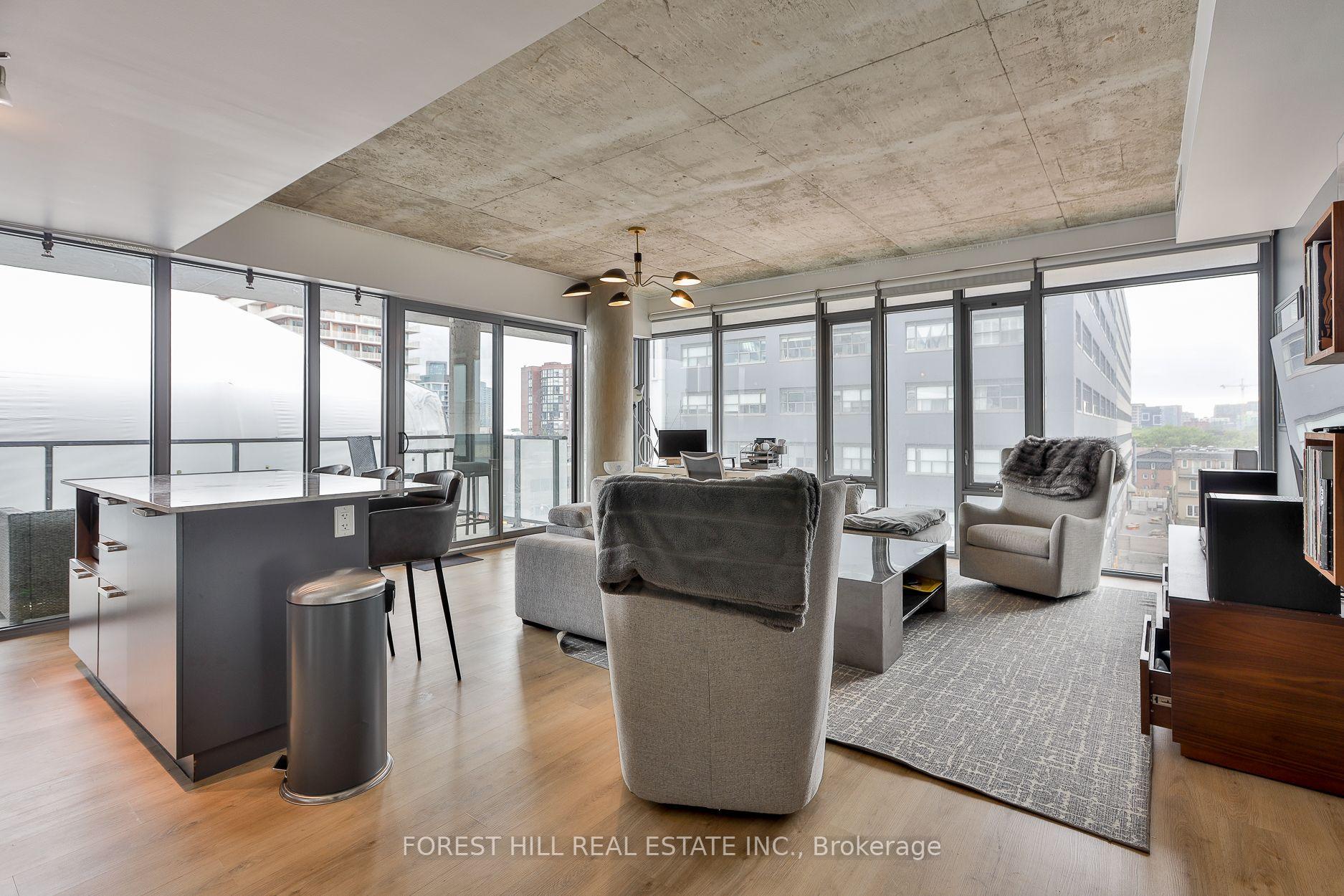 Photo 20 of Unit 522, 95 Bathurst Street, Toronto, Waterfront Communities — HOMEH