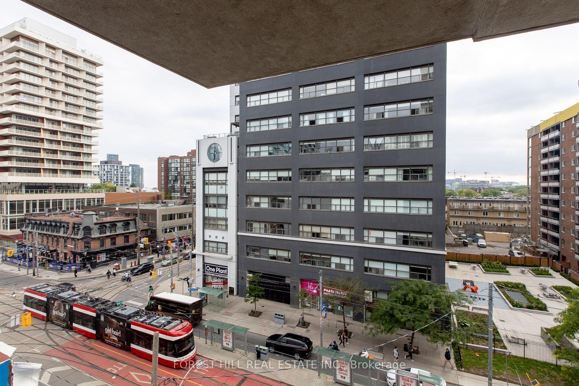Photo 25 of Unit 522, 95 Bathurst Street, Toronto, Waterfront Communities — HOMEH
