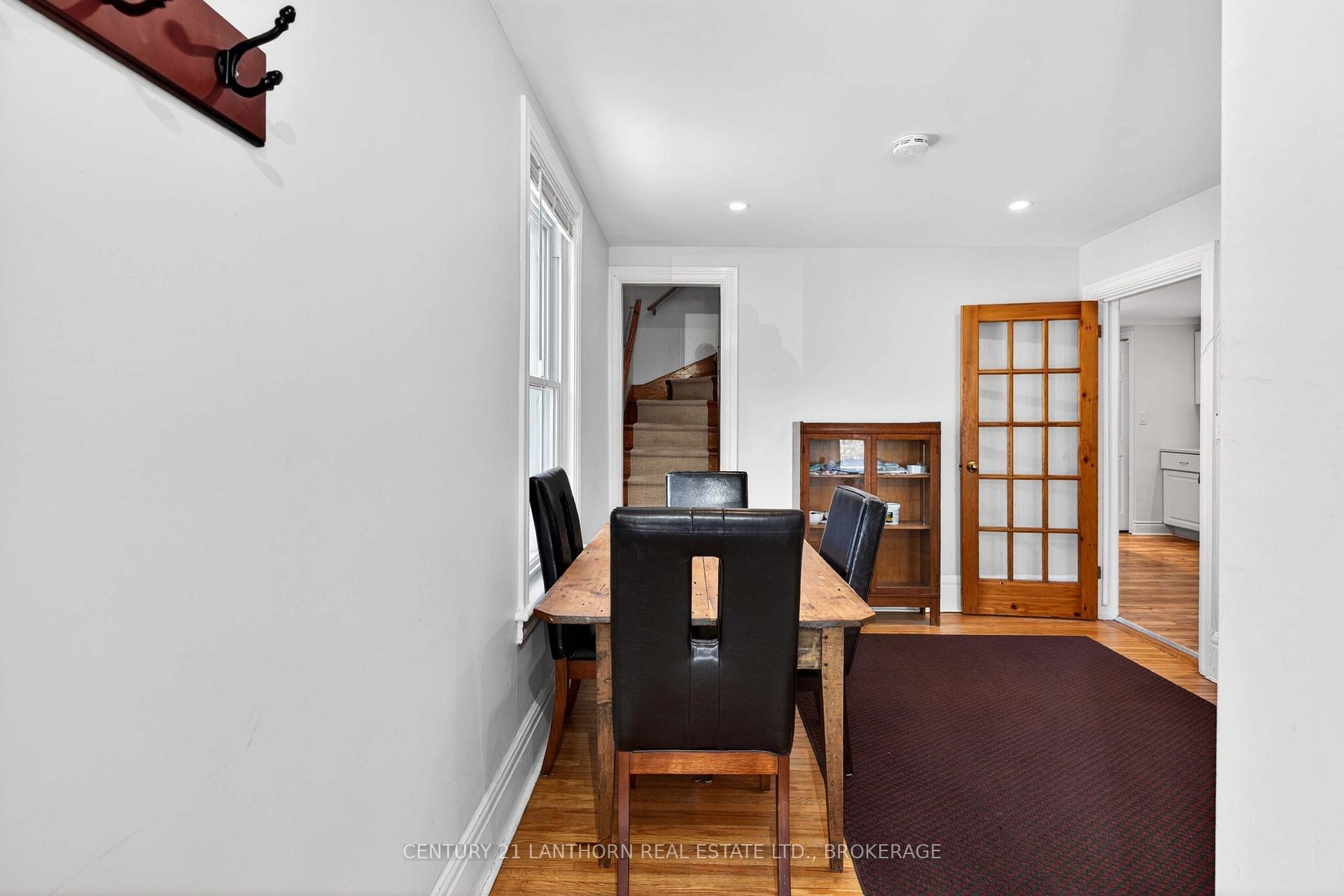 Photo 16 of 23 Jenkins Street, Kingston, East of Sir John A. Blvd — HOMEH