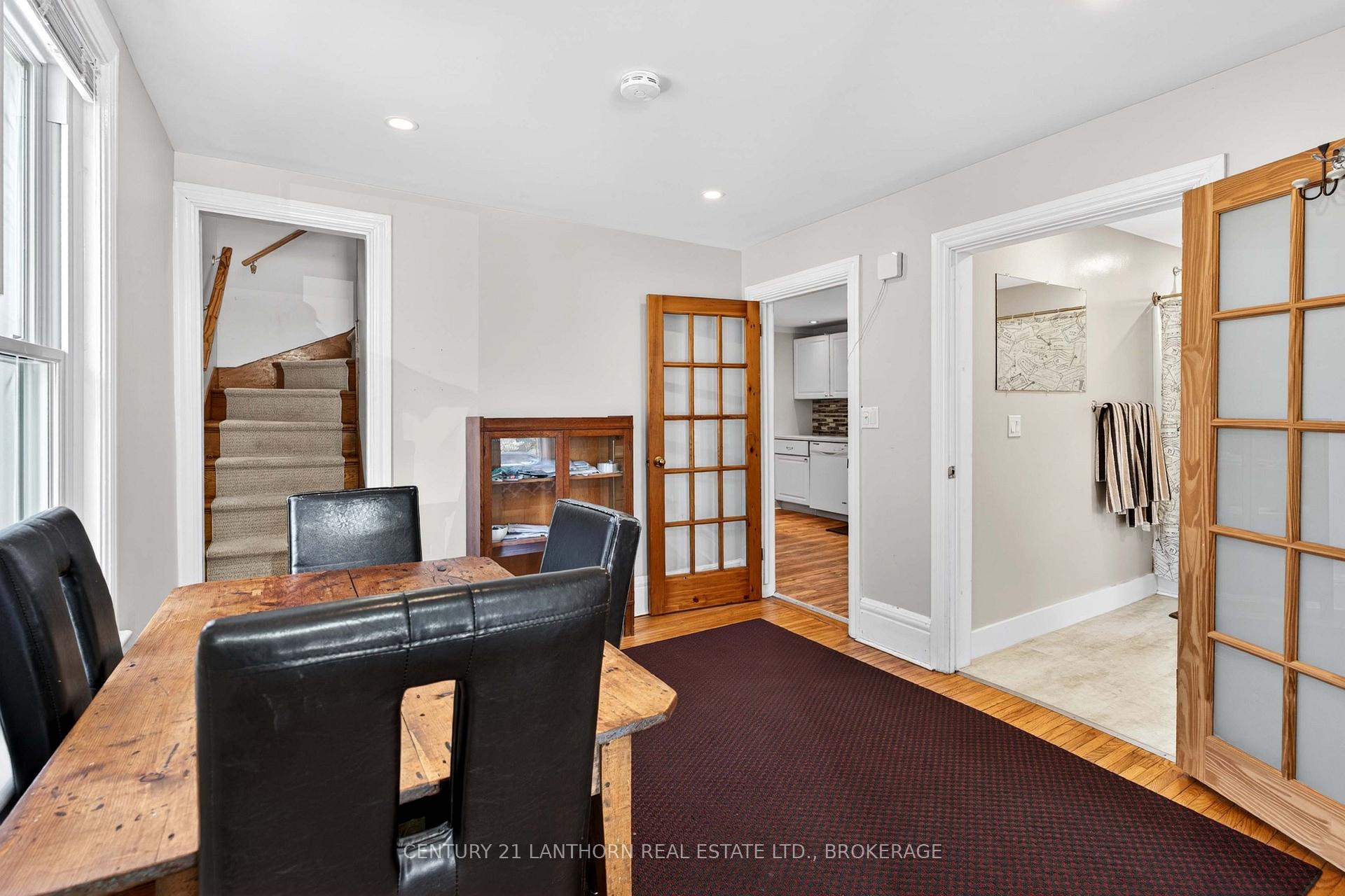 Photo 17 of 23 Jenkins Street, Kingston, East of Sir John A. Blvd — HOMEH