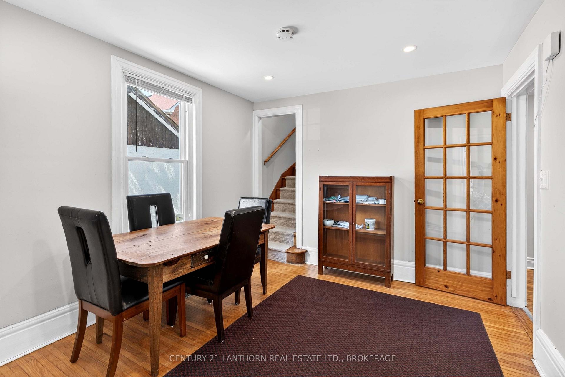 Photo 21 of 23 Jenkins Street, Kingston, East of Sir John A. Blvd — HOMEH