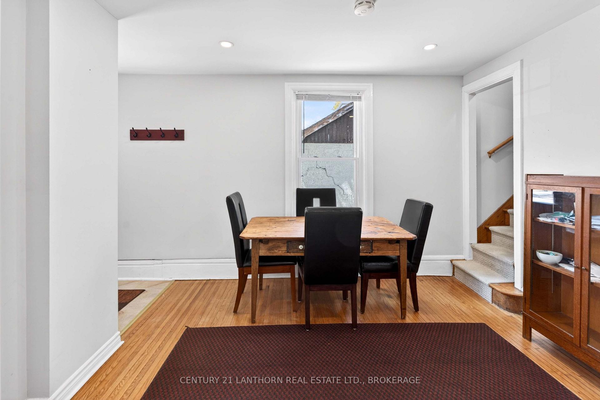 Photo 26 of 23 Jenkins Street, Kingston, East of Sir John A. Blvd — HOMEH