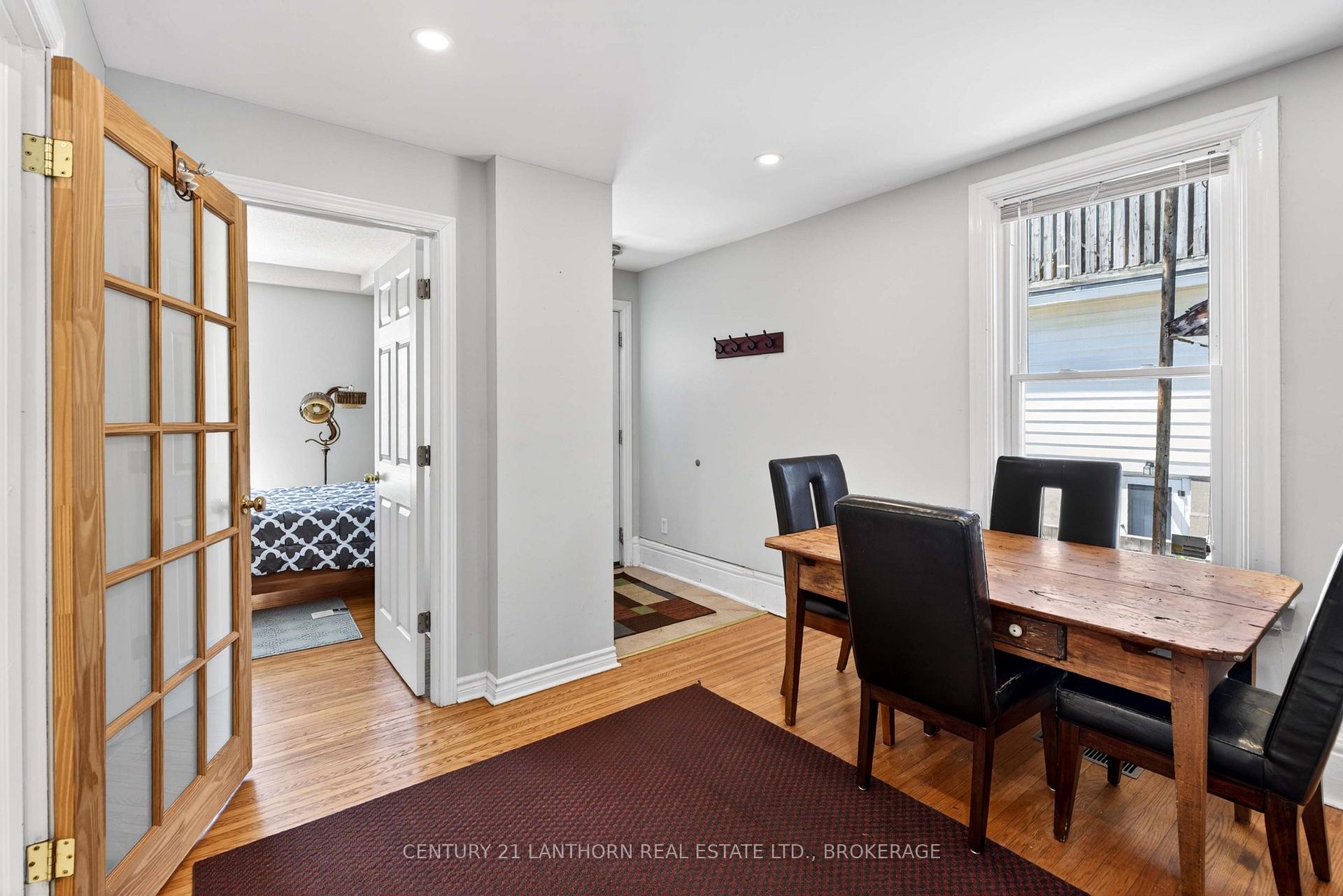 Photo 27 of 23 Jenkins Street, Kingston, East of Sir John A. Blvd — HOMEH