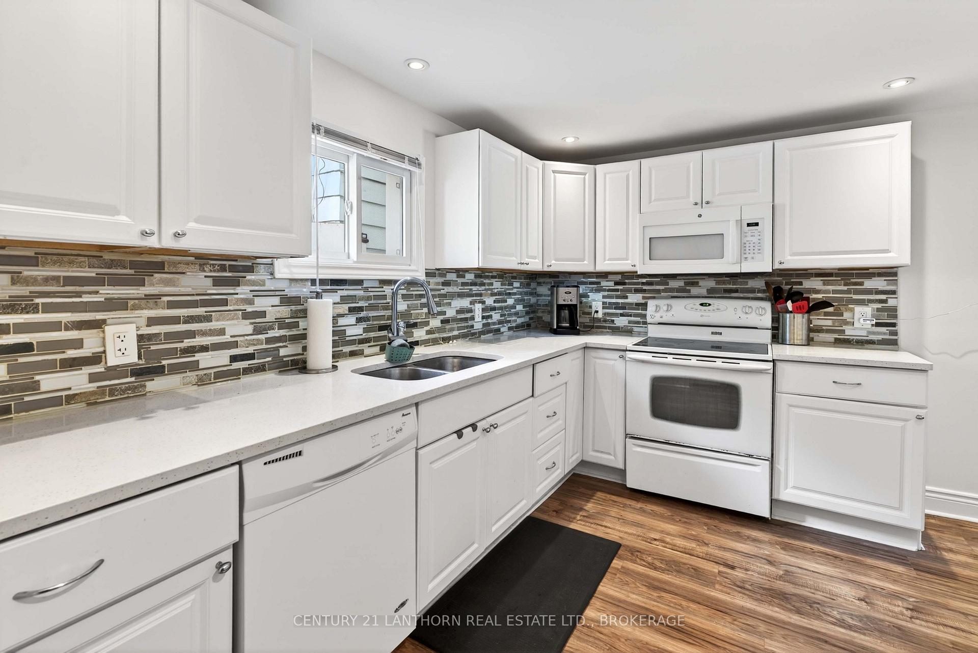 Photo 29 of 23 Jenkins Street, Kingston, East of Sir John A. Blvd — HOMEH