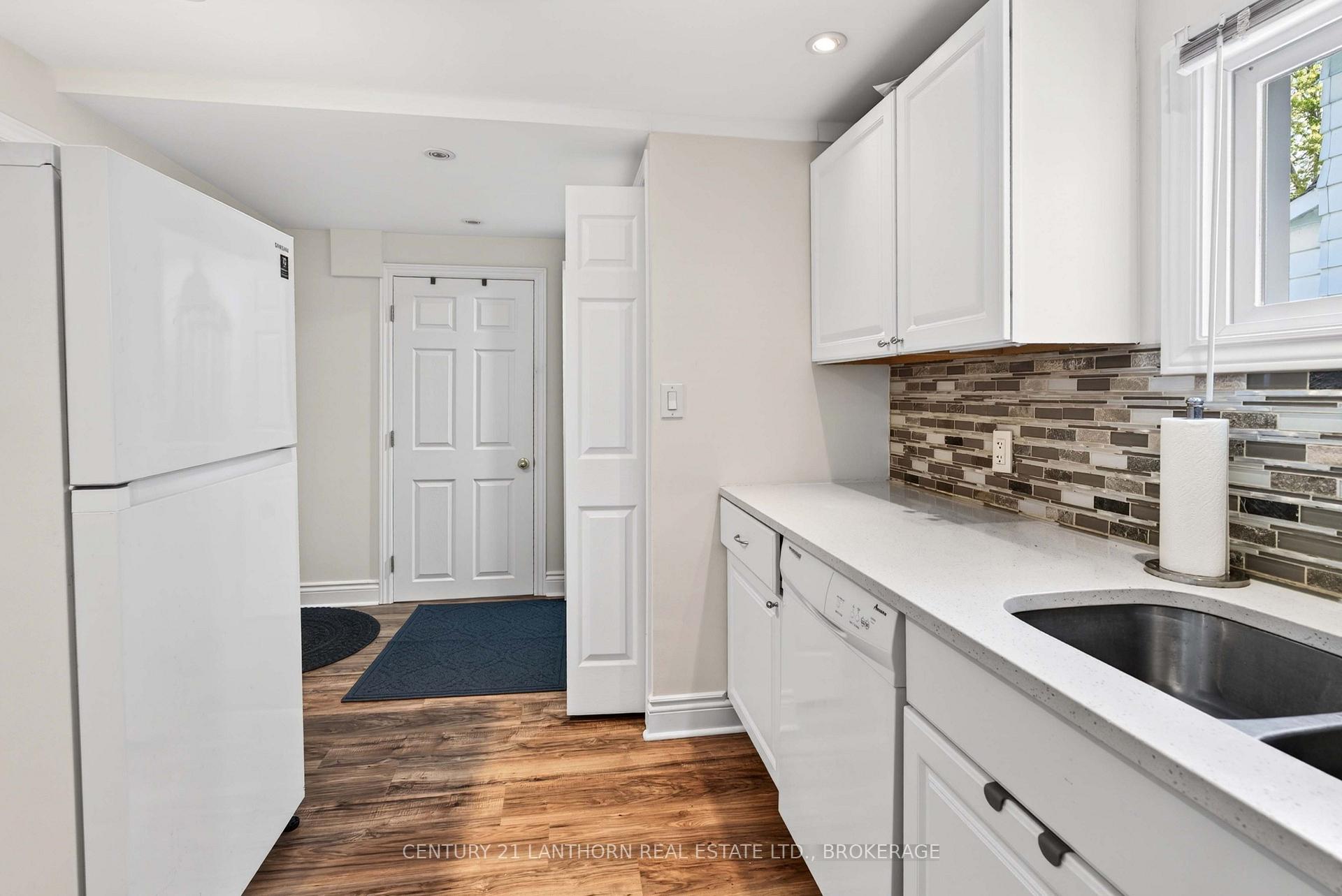Photo 31 of 23 Jenkins Street, Kingston, East of Sir John A. Blvd — HOMEH