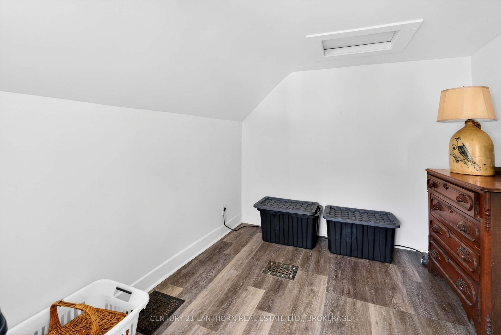 Photo 40 of 23 Jenkins Street, Kingston, East of Sir John A. Blvd — HOMEH