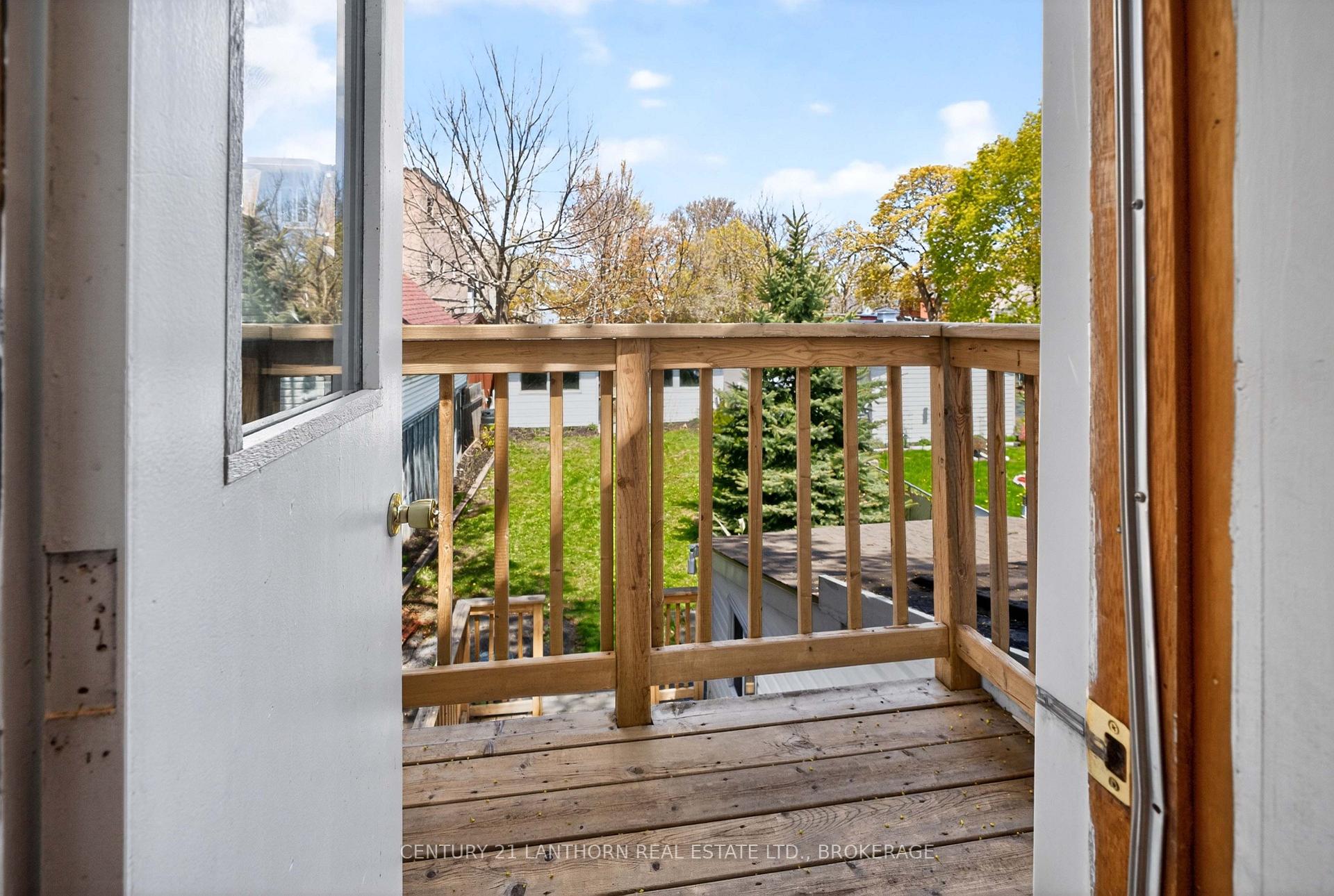 Photo 43 of 23 Jenkins Street, Kingston, East of Sir John A. Blvd — HOMEH
