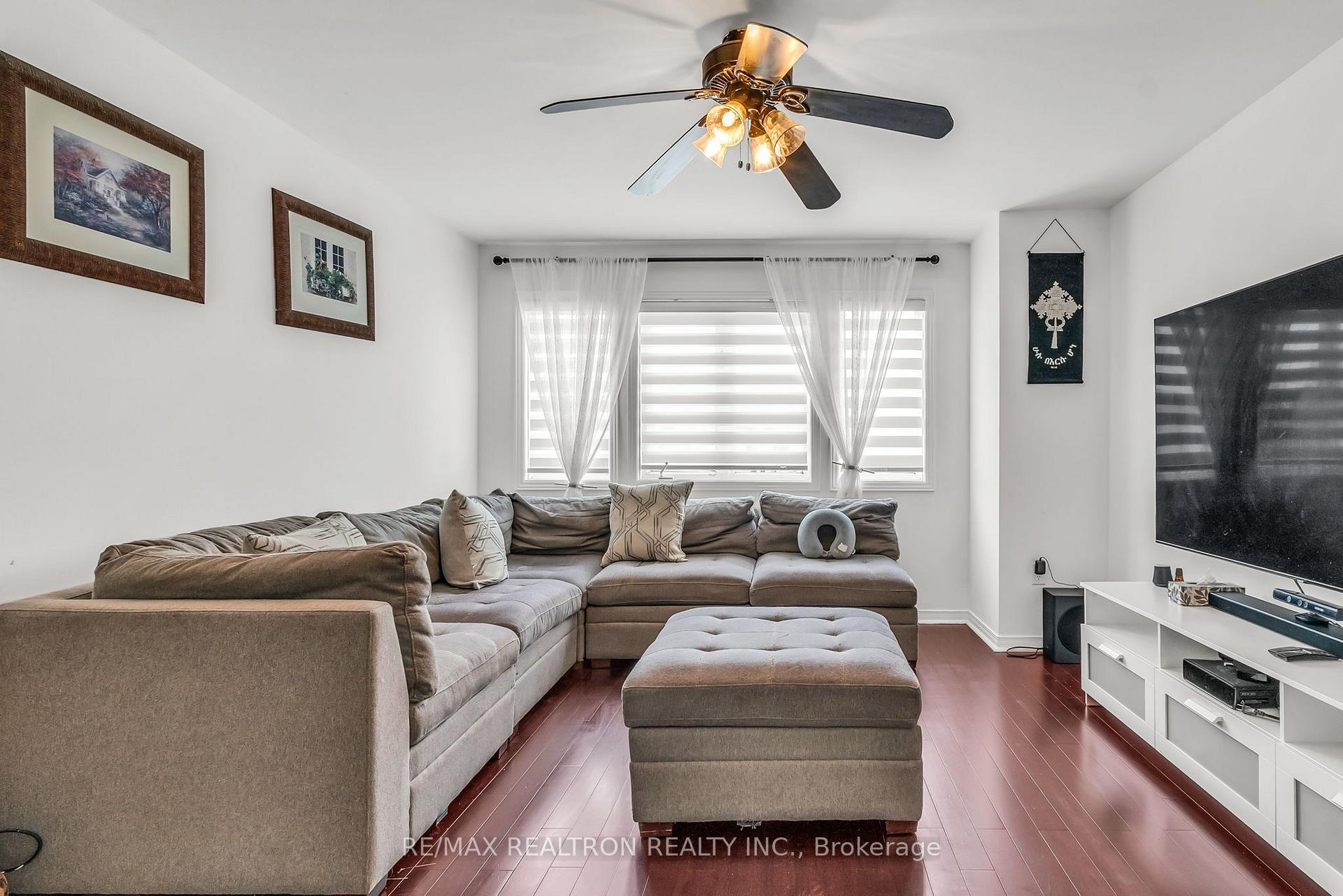 Photo 21 of 89 Beaconsfield Avenue, Brampton, Fletcher's West — HOMEH