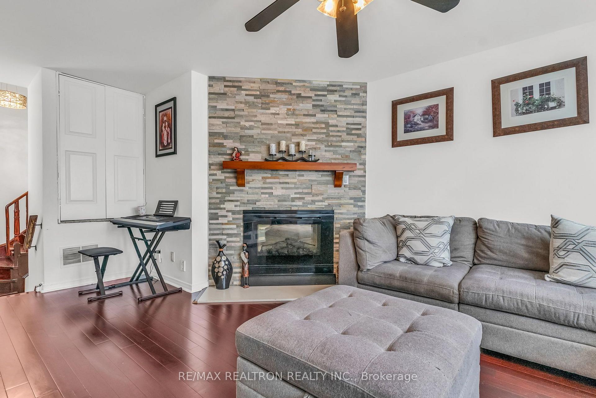 Photo 23 of 89 Beaconsfield Avenue, Brampton, Fletcher's West — HOMEH