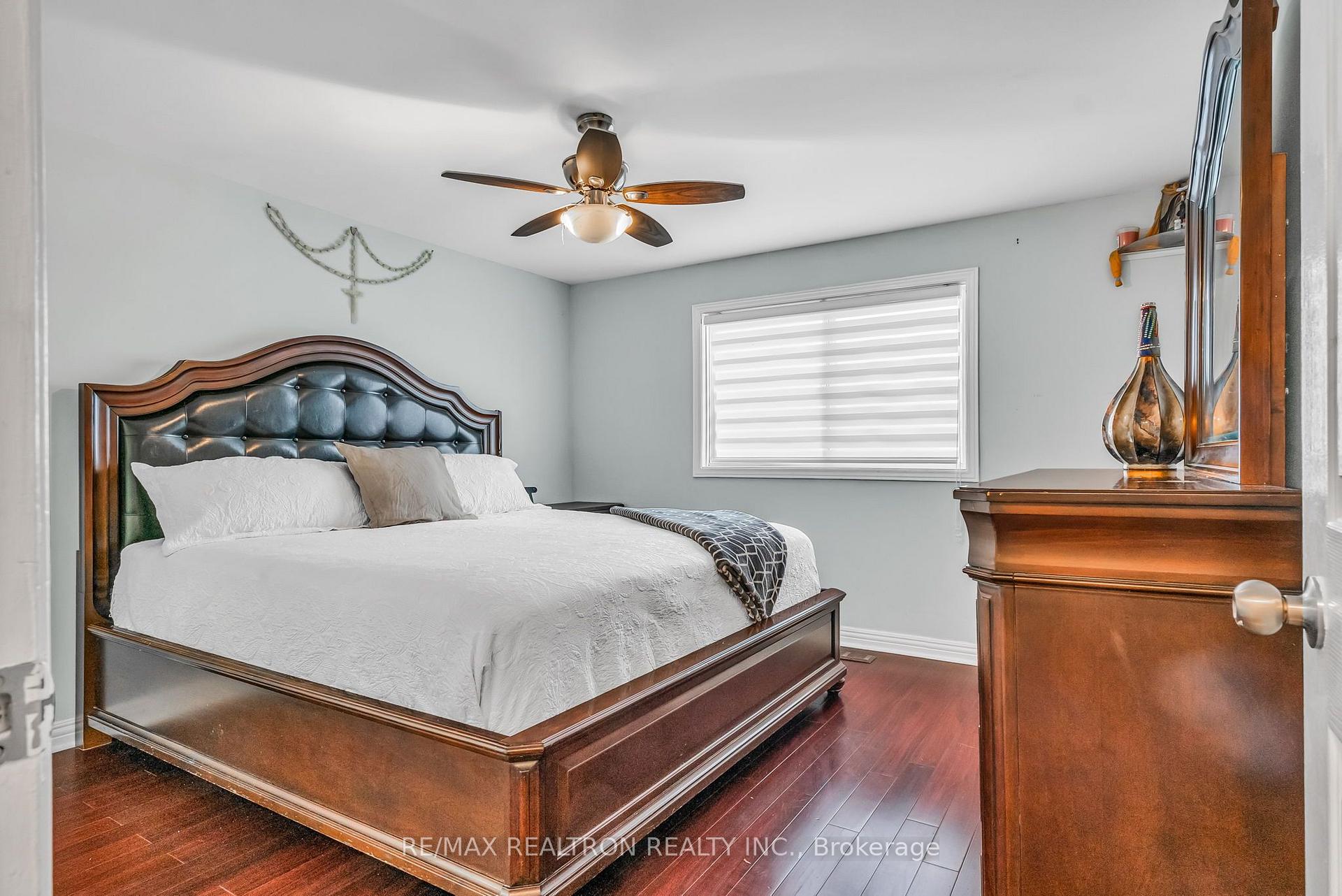 Photo 29 of 89 Beaconsfield Avenue, Brampton, Fletcher's West — HOMEH